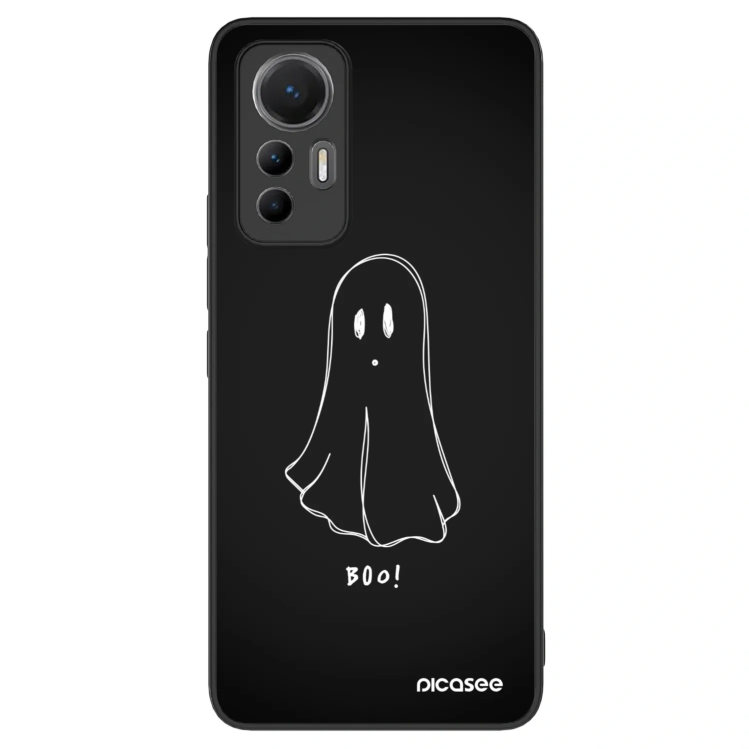 Picasee ULTIMATE CASE na Xiaomi 12 Lite - Ghost 2