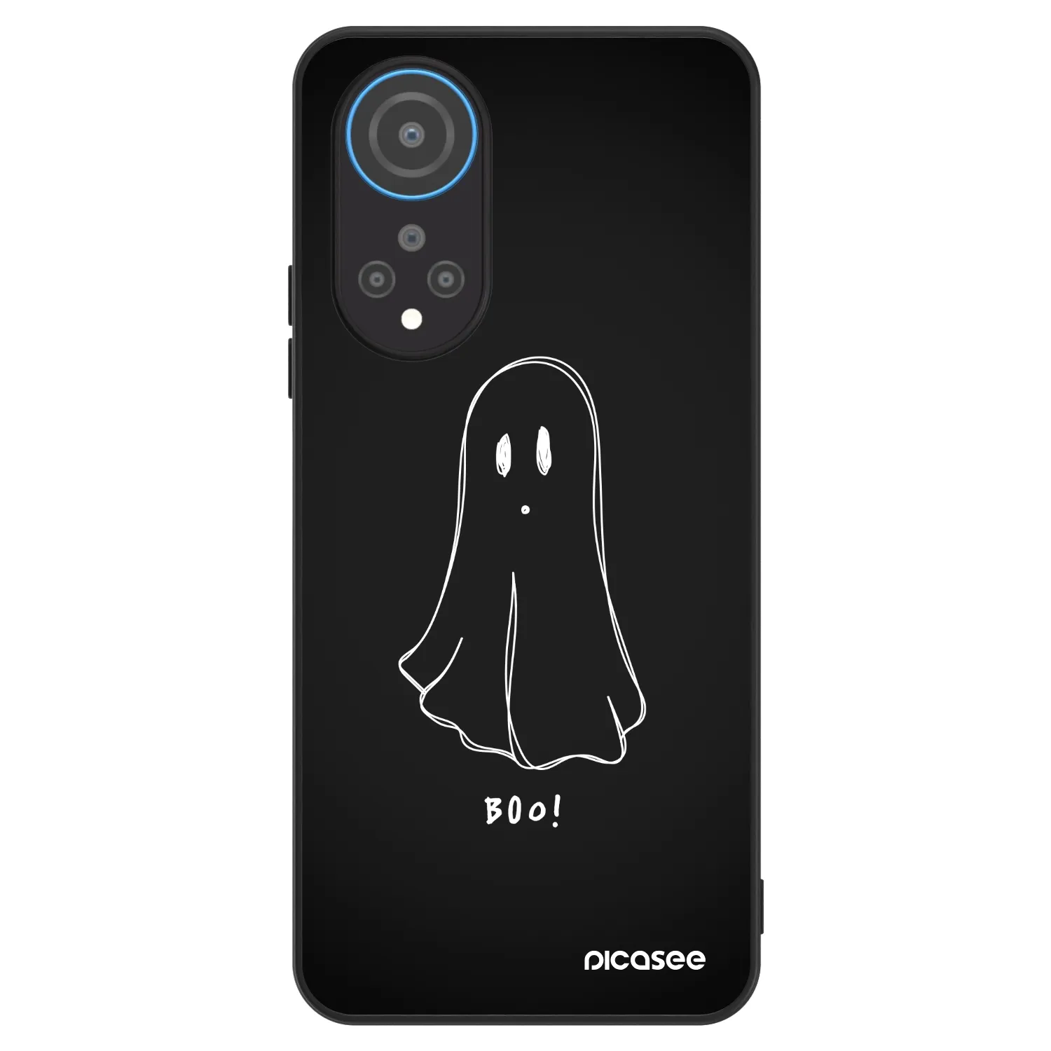 Picasee ULTIMATE CASE na Honor X7 - Ghost 2