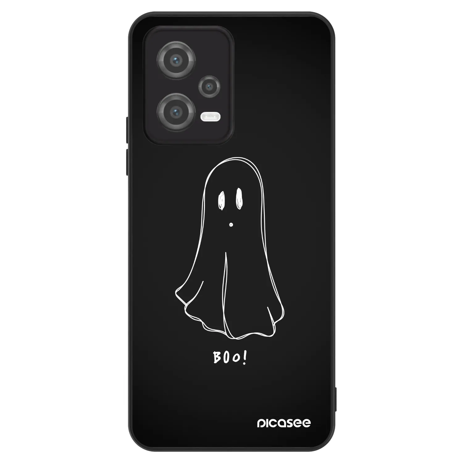 Picasee ULTIMATE CASE na Xiaomi Poco X5 - Ghost 2