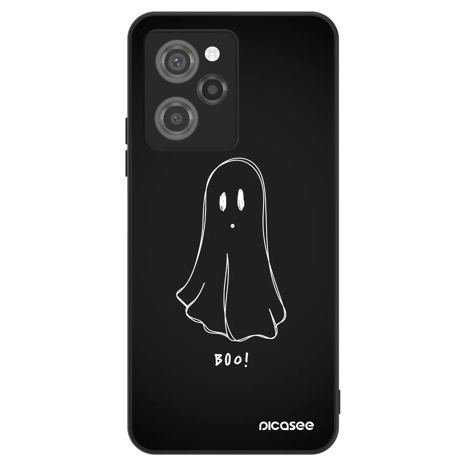 Picasee ULTIMATE CASE na Xiaomi Poco X5 Pro - Ghost 2