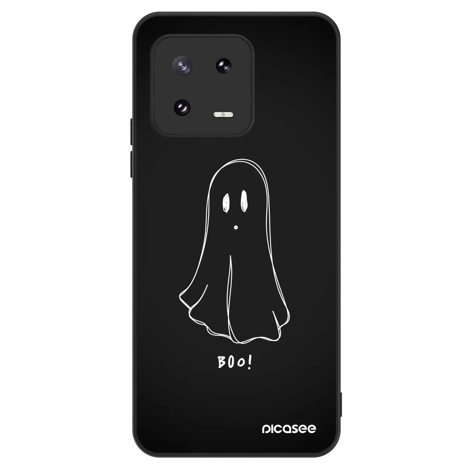 Picasee ULTIMATE CASE na Xiaomi 13 Pro - Ghost 2