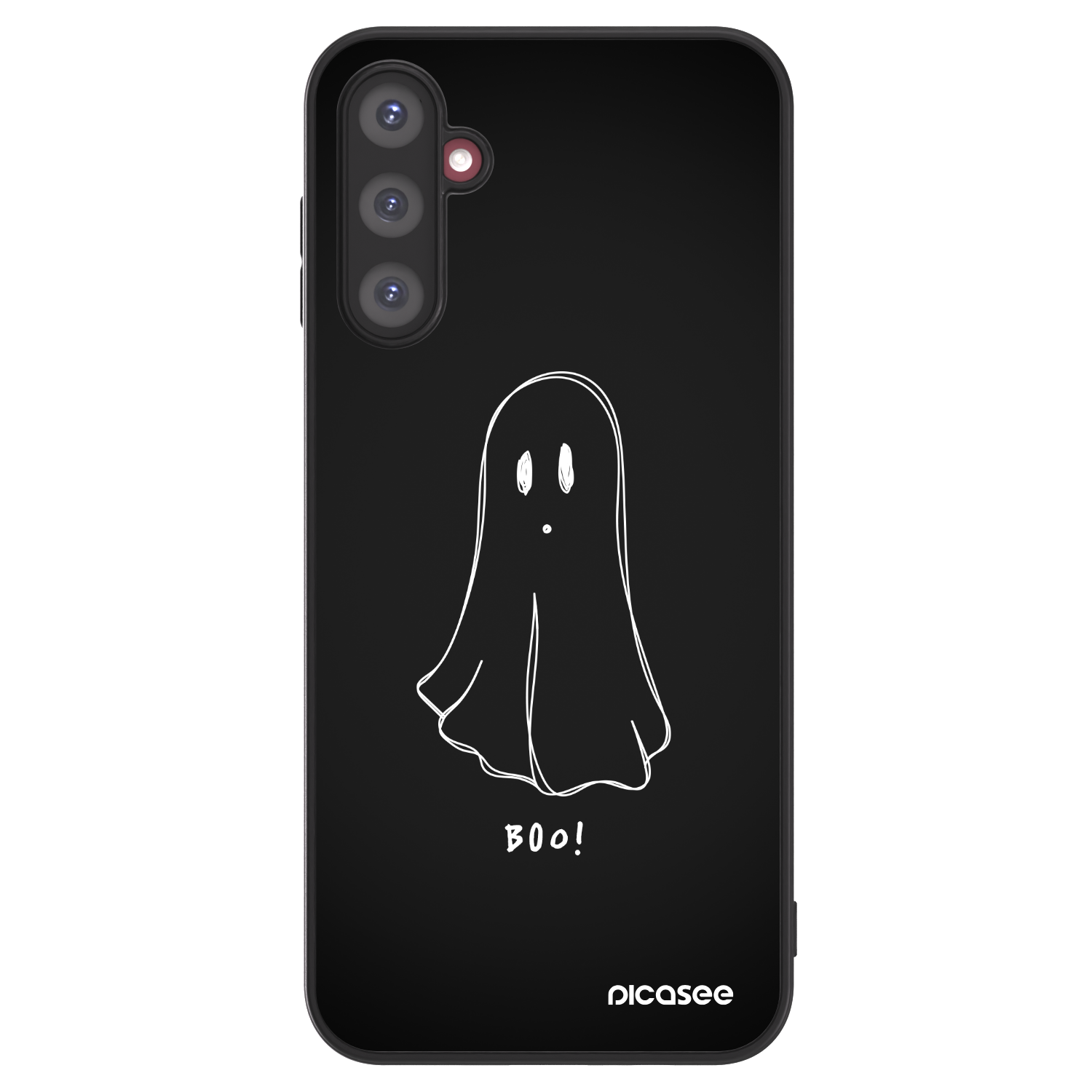 Picasee ULTIMATE CASE na Samsung Galaxy A14 5G A146P - Ghost 2