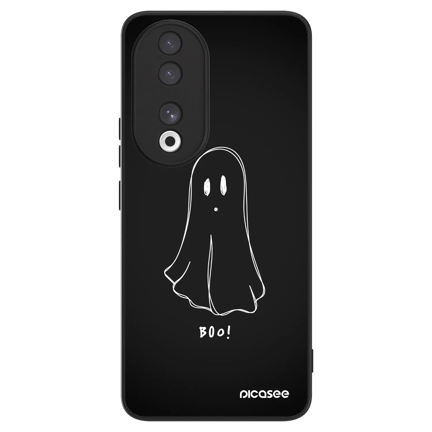 Picasee ULTIMATE CASE na Honor 90 5G - Ghost 2