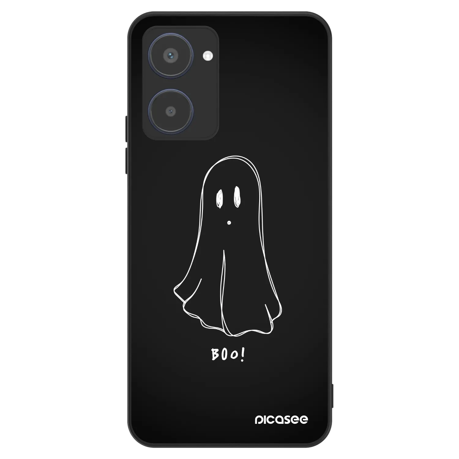 Picasee ULTIMATE CASE na Realme 10 4G - Ghost 2