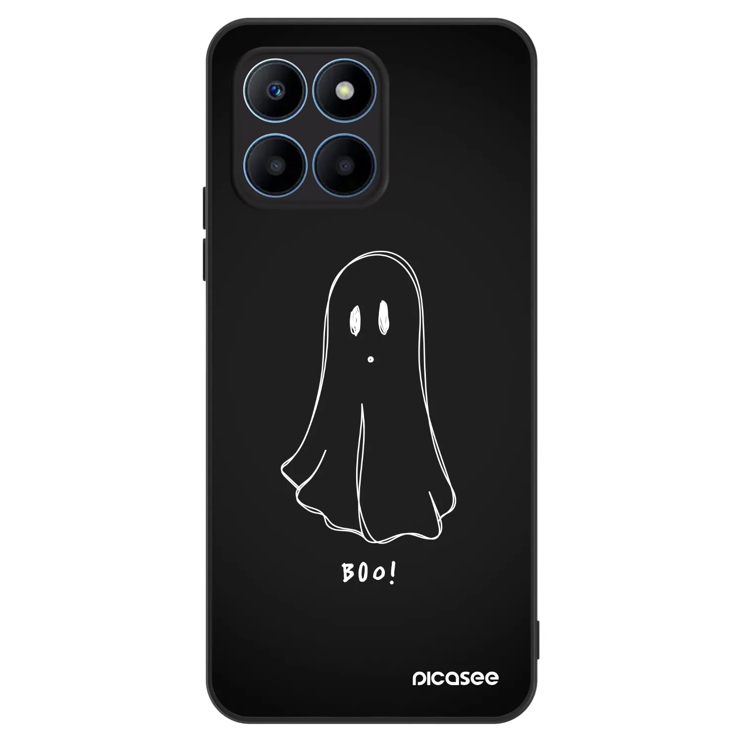 Picasee ULTIMATE CASE na Honor 70 Lite - Ghost 2