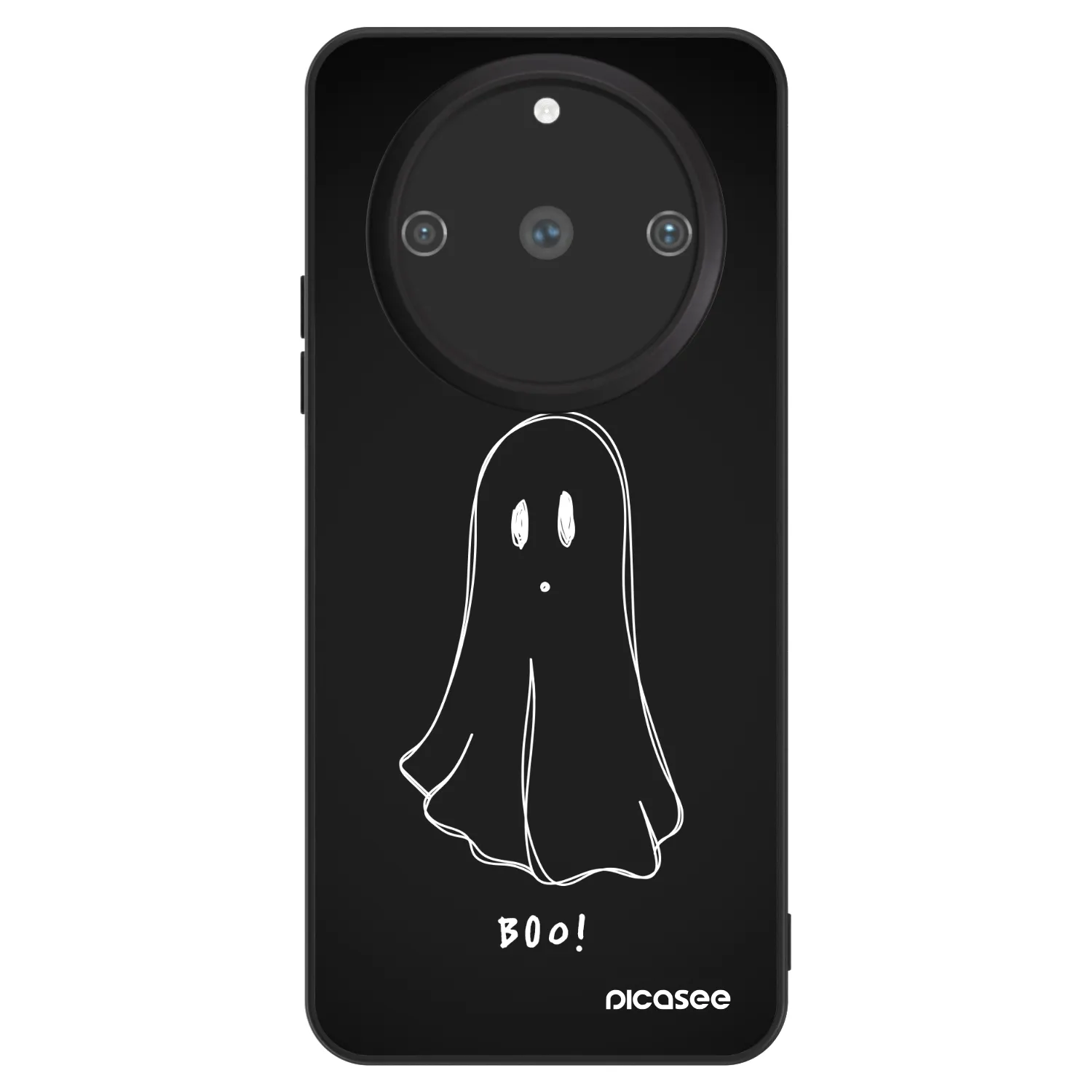 Picasee ULTIMATE CASE na Realme 11 Pro+ - Ghost 2