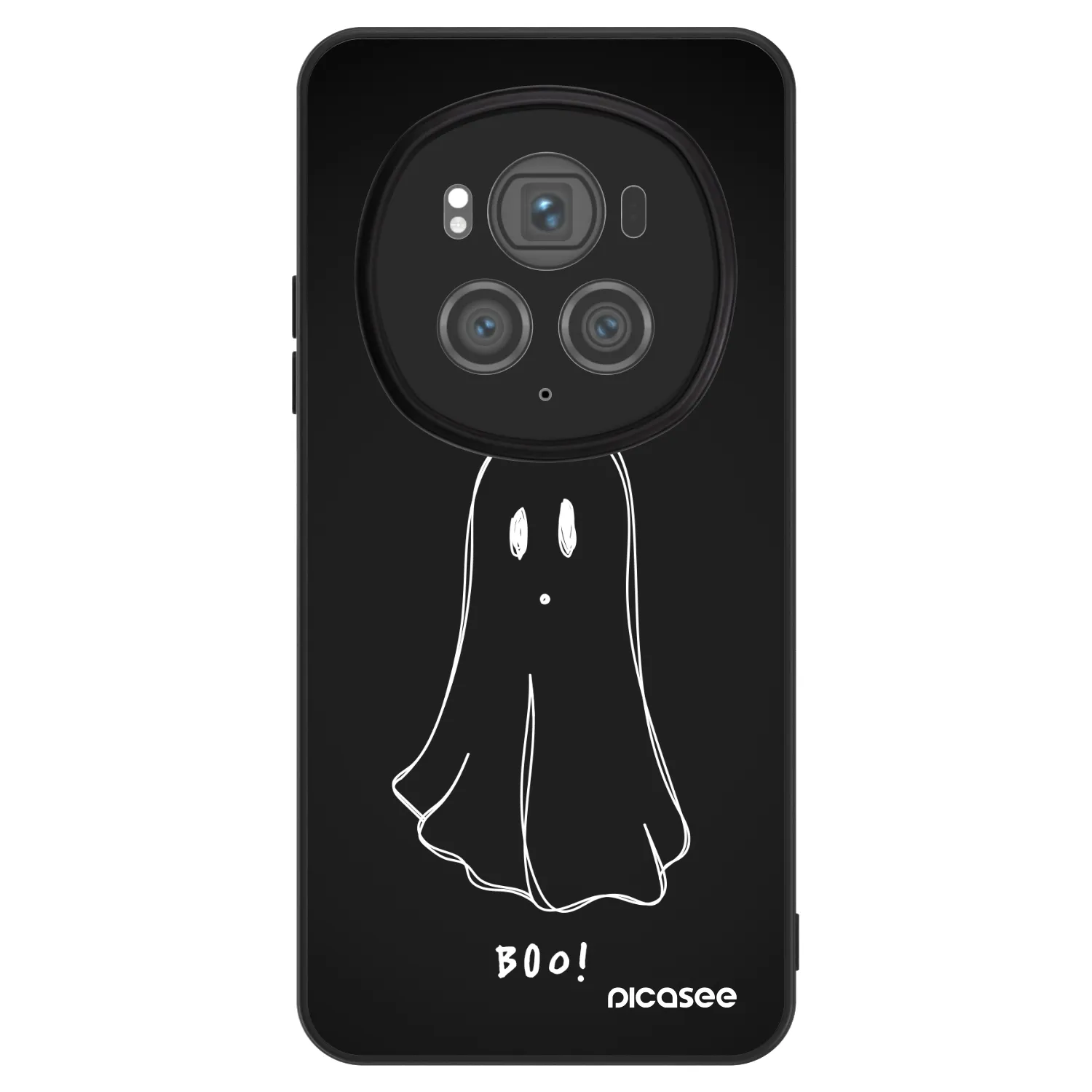 Picasee ULTIMATE CASE na Honor Magic6 Pro - Ghost 2