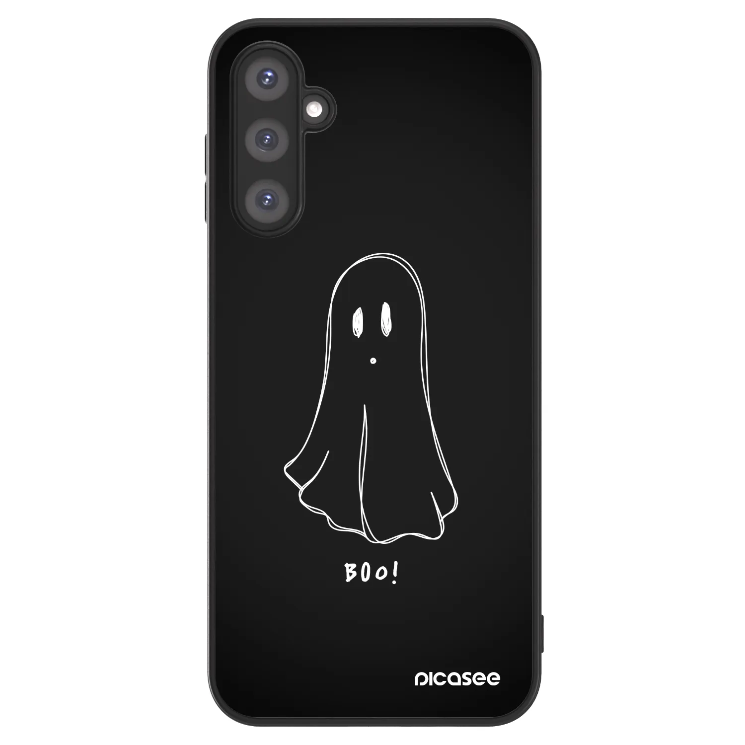 Picasee ULTIMATE CASE na Samsung Galaxy A05s A057G - Ghost 2