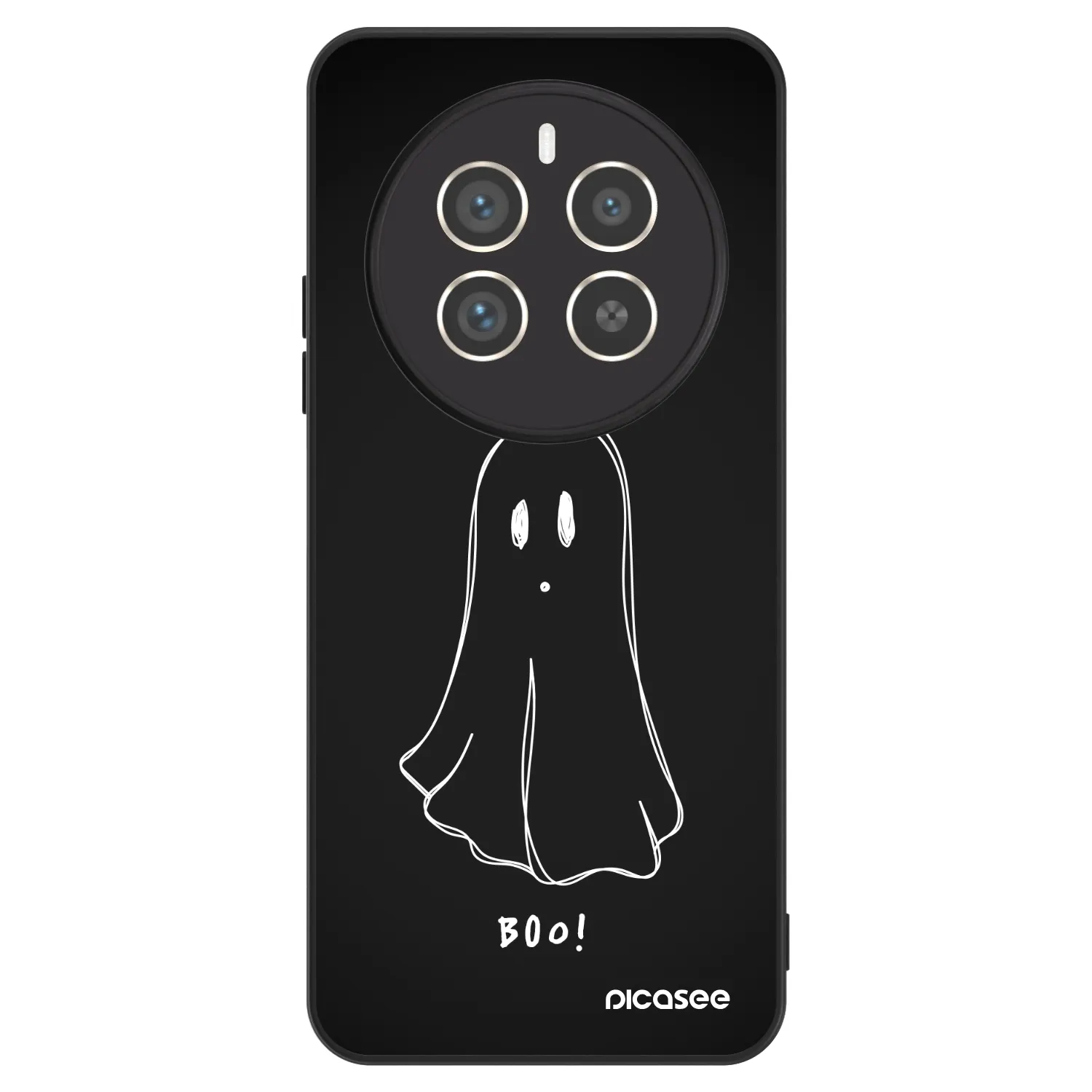 Picasee ULTIMATE CASE na Realme 12 Pro 5G - Ghost 2