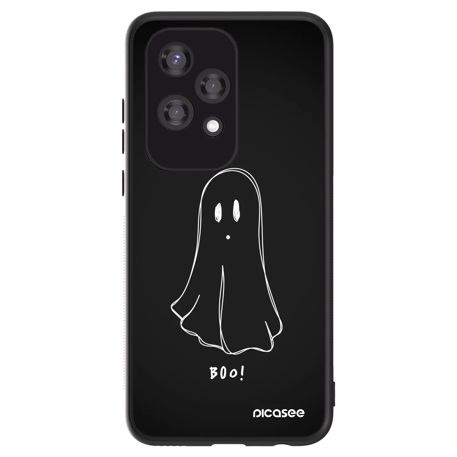 Picasee ULTIMATE CASE na Honor 200 Lite - Ghost 2