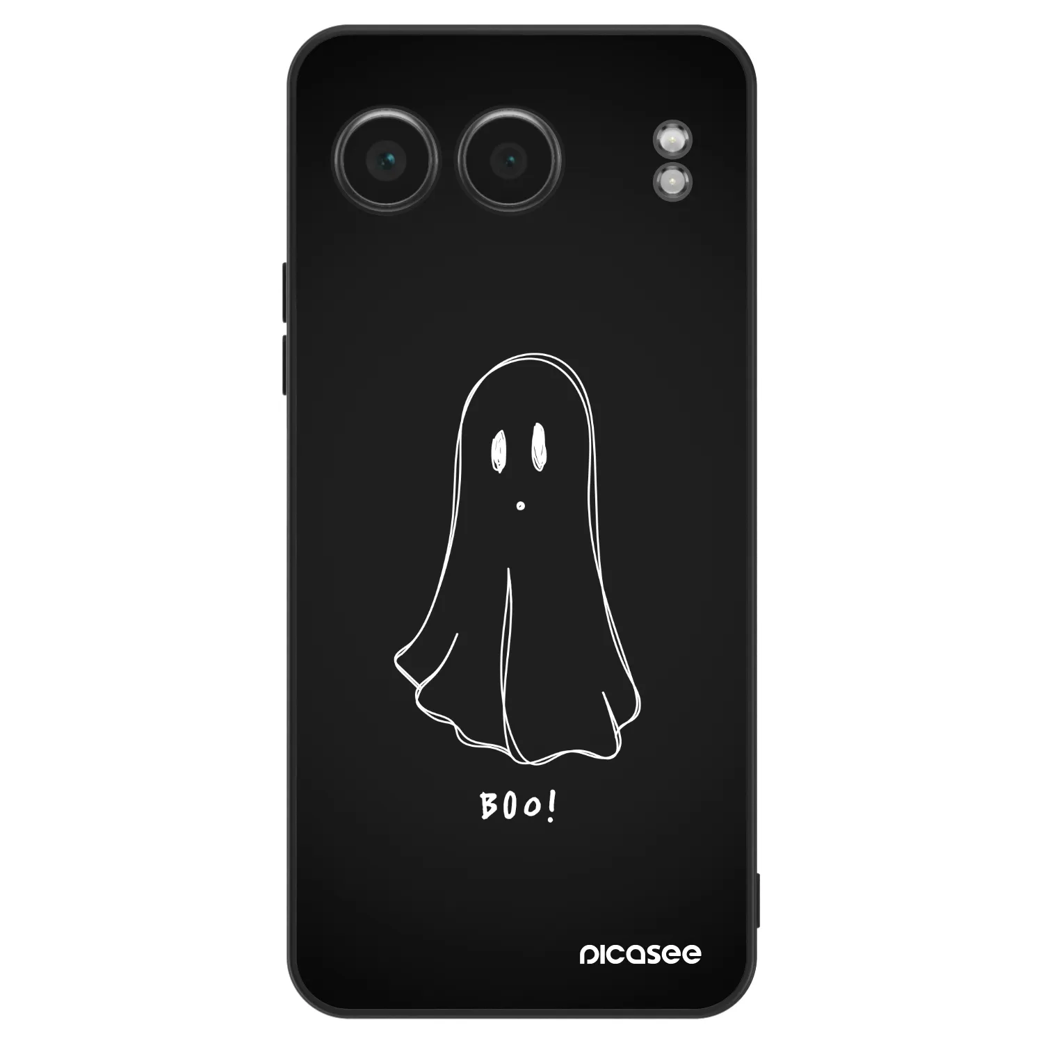 Picasee ULTIMATE CASE na OnePlus Nord 4 - Ghost 2
