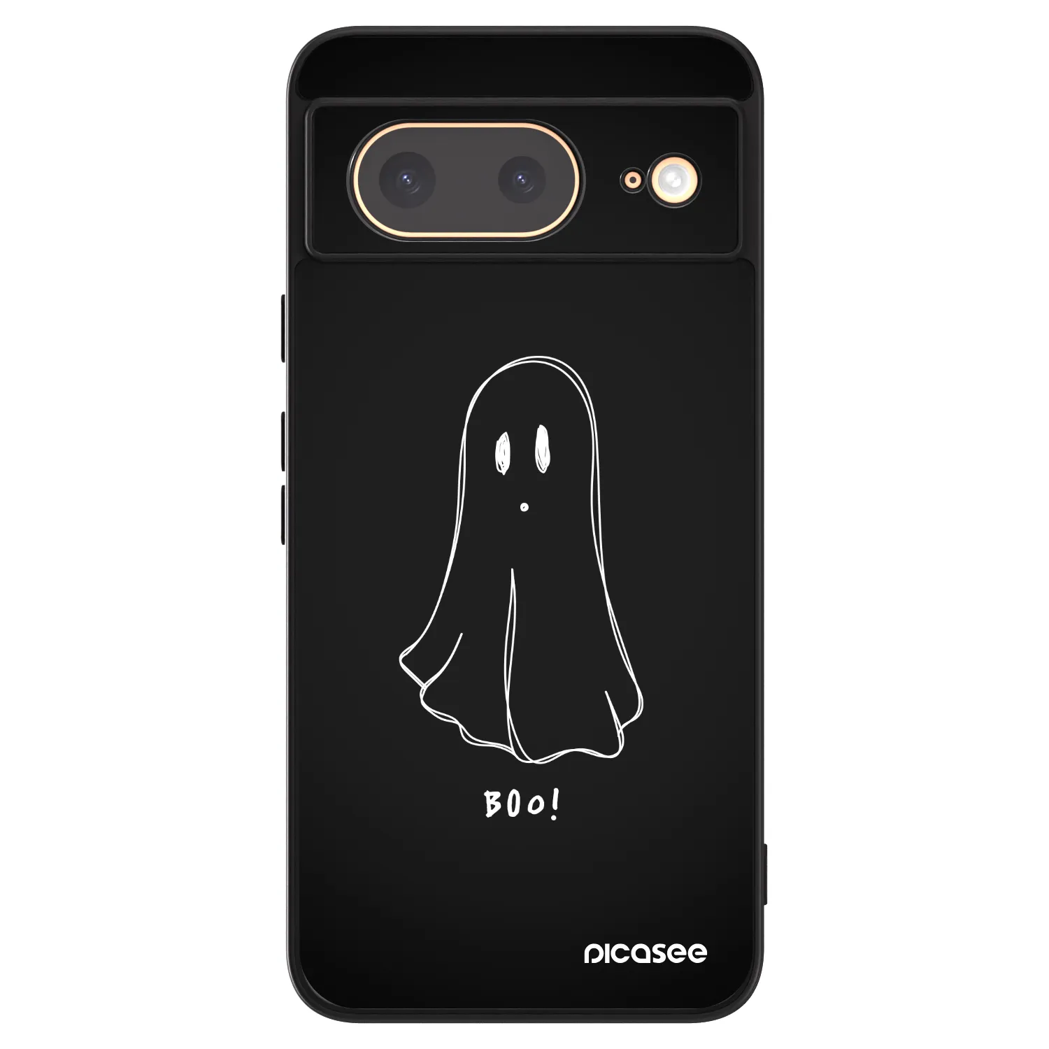 Picasee ULTIMATE CASE na Google Pixel 8 - Ghost 2
