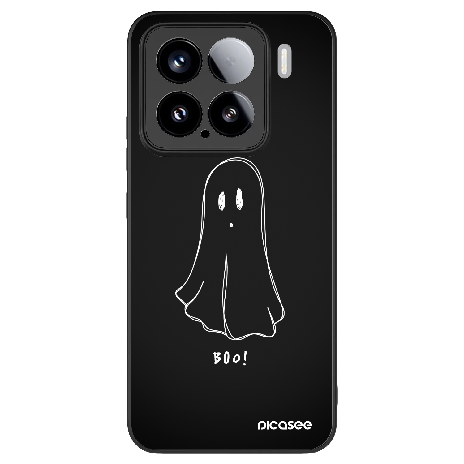 Picasee ULTIMATE CASE na Xiaomi 15 - Ghost 2