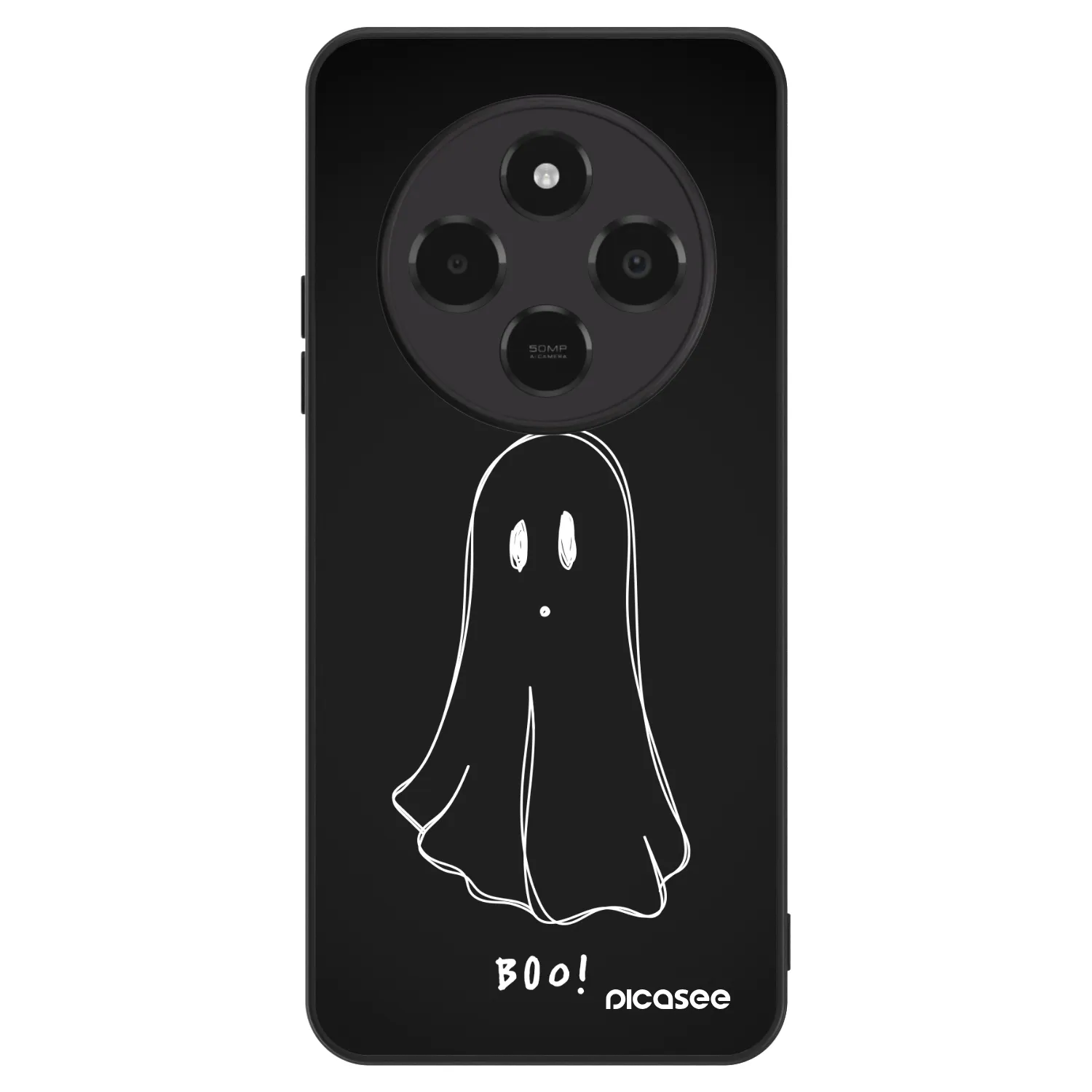 Picasee ULTIMATE CASE na Xiaomi Poco C75 - Ghost 2