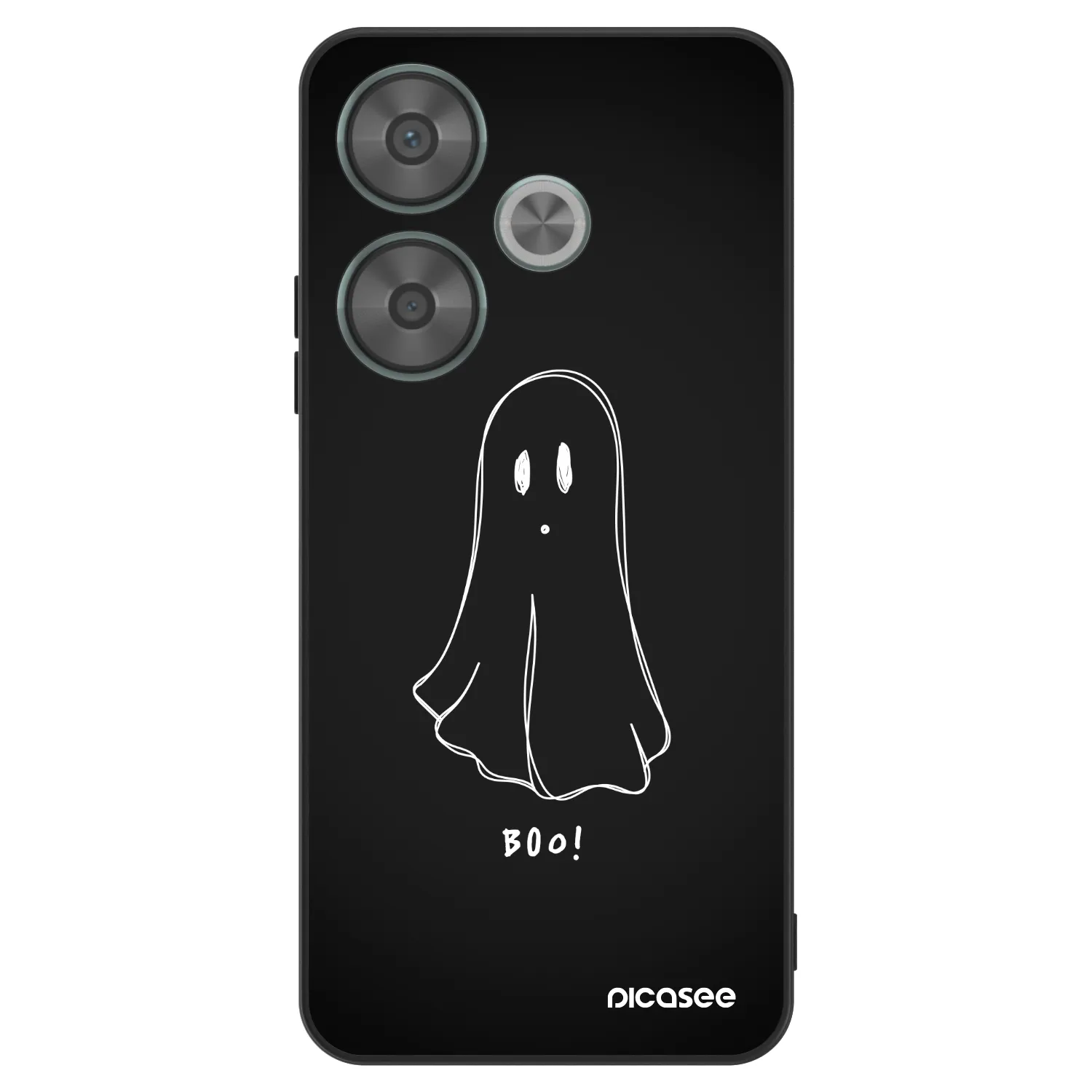 Picasee ULTIMATE CASE na Xiaomi Poco F6 - Ghost 2