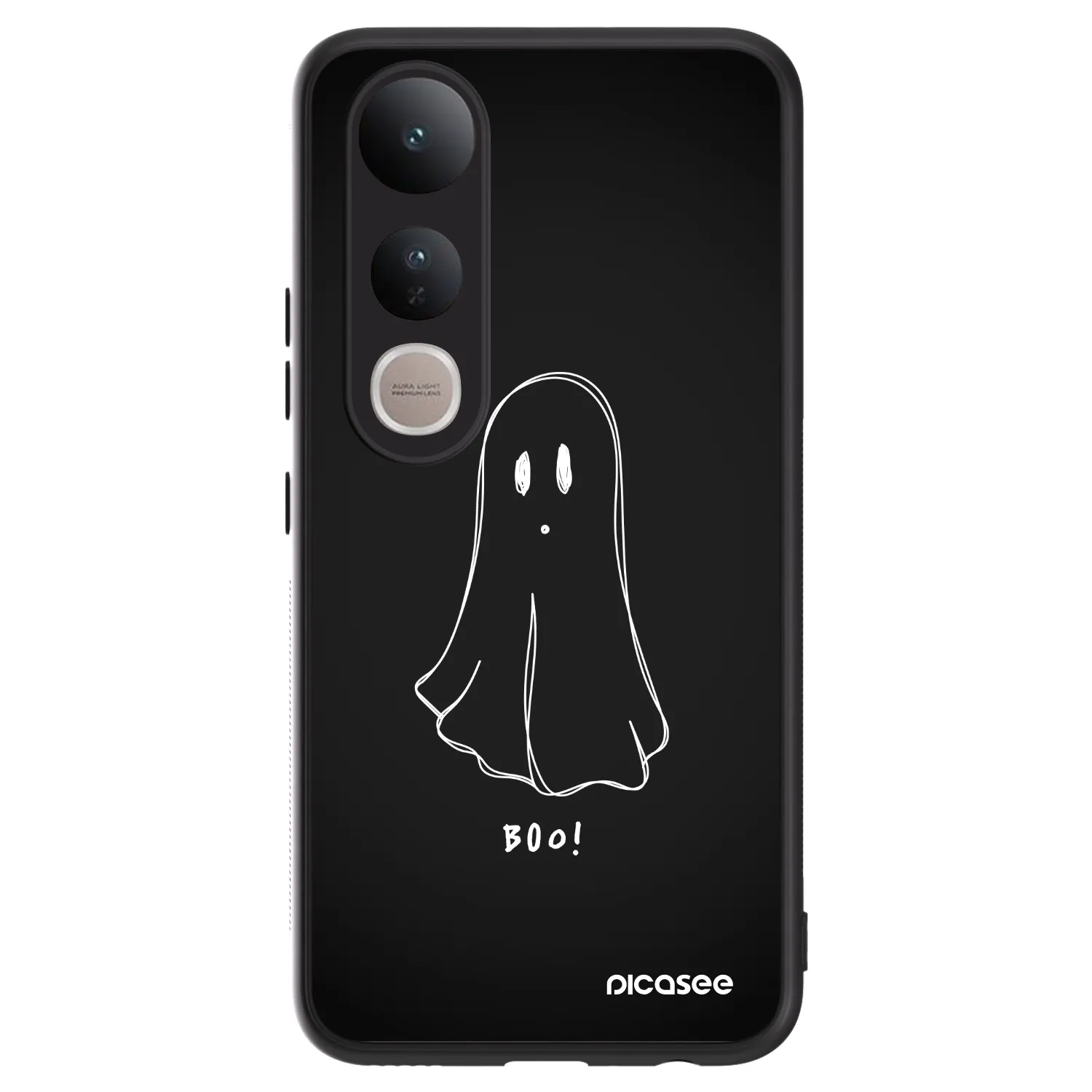 Picasee ULTIMATE CASE na Vivo V50 Lite 5G - Ghost 2