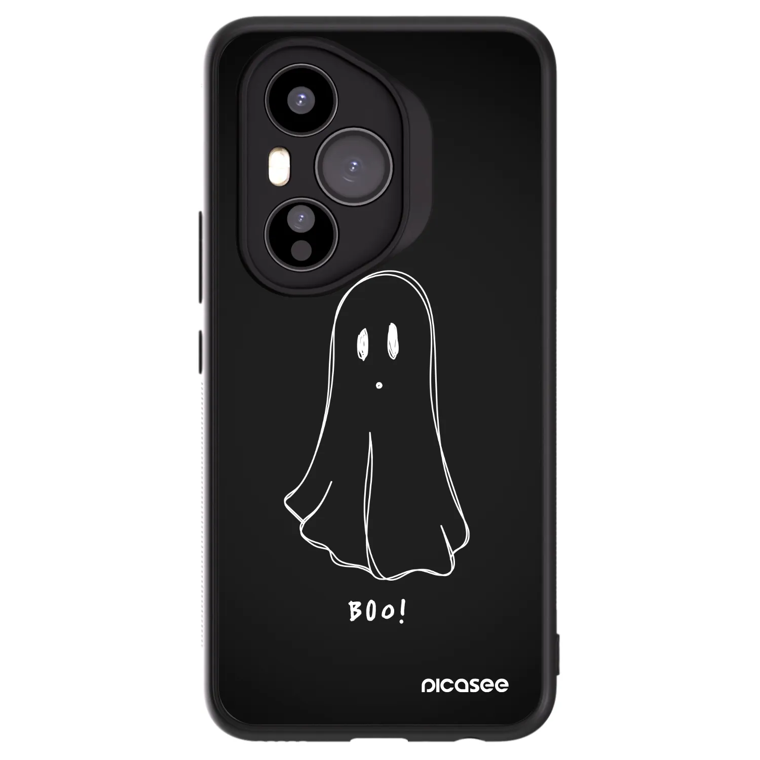 Picasee ULTIMATE CASE na Honor 400 Pro 5G - Ghost 2