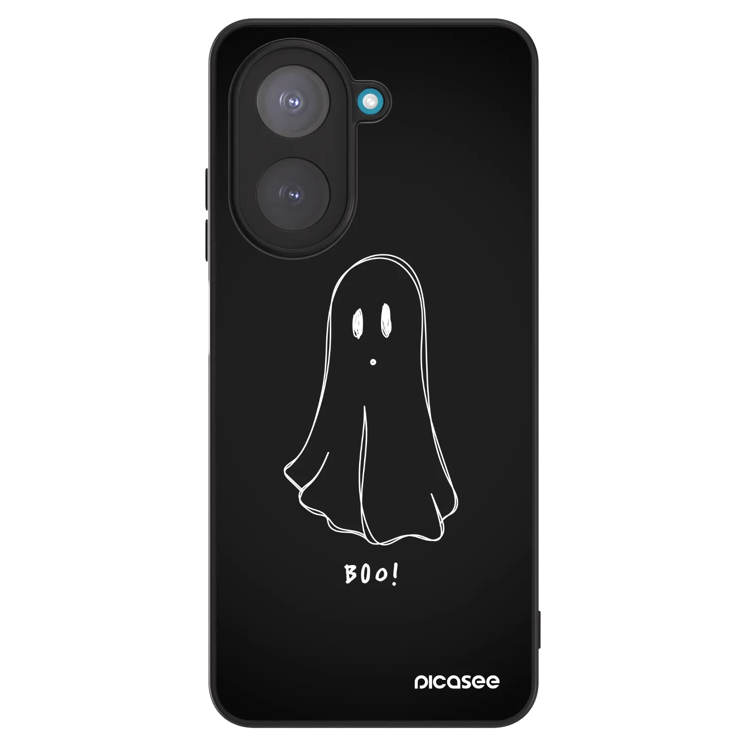 Picasee ULTIMATE CASE na Xiaomi Redmi A5 - Ghost 2