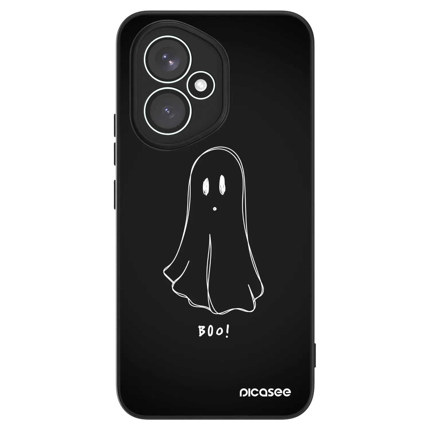 Picasee ULTIMATE CASE na Honor 400 5G - Ghost 2