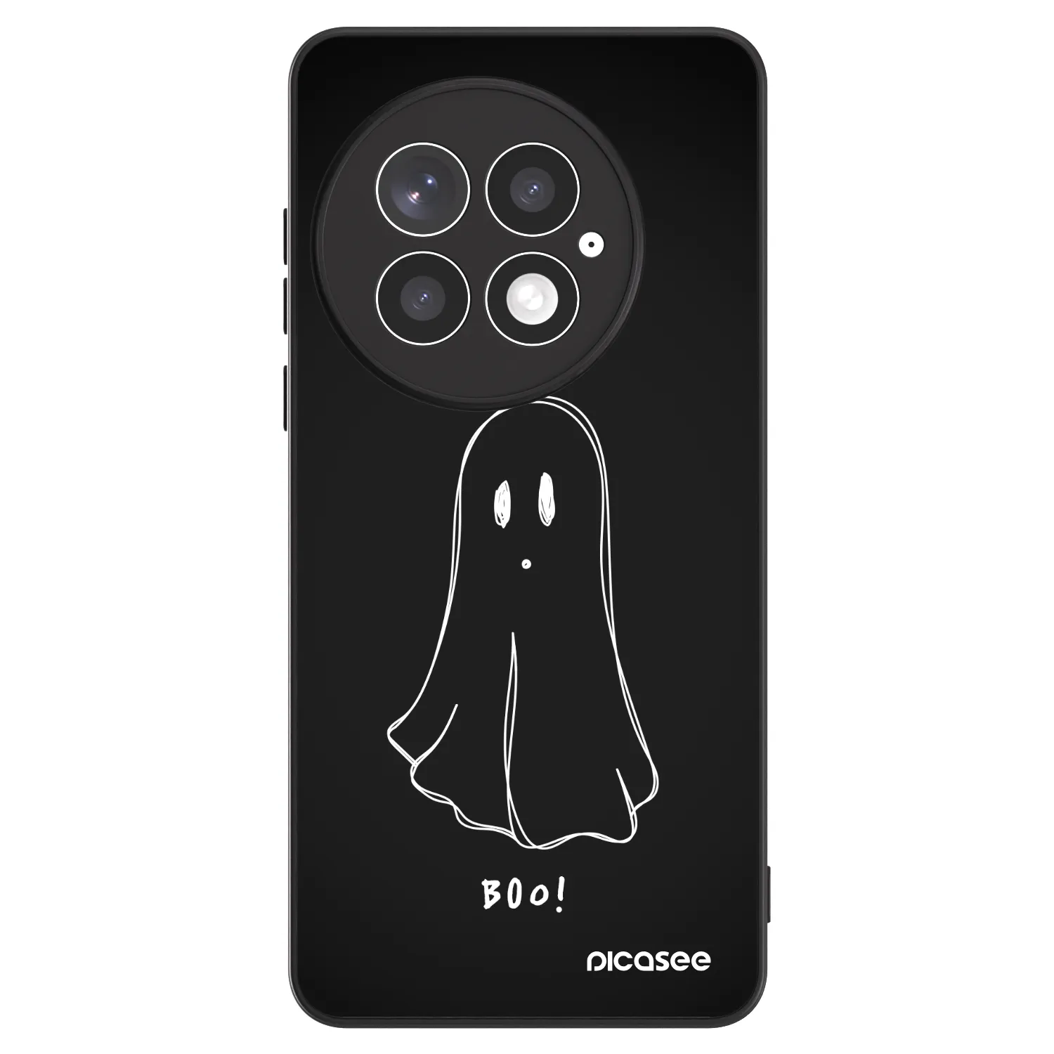 Picasee ULTIMATE CASE na OnePlus 13 5G - Ghost 2