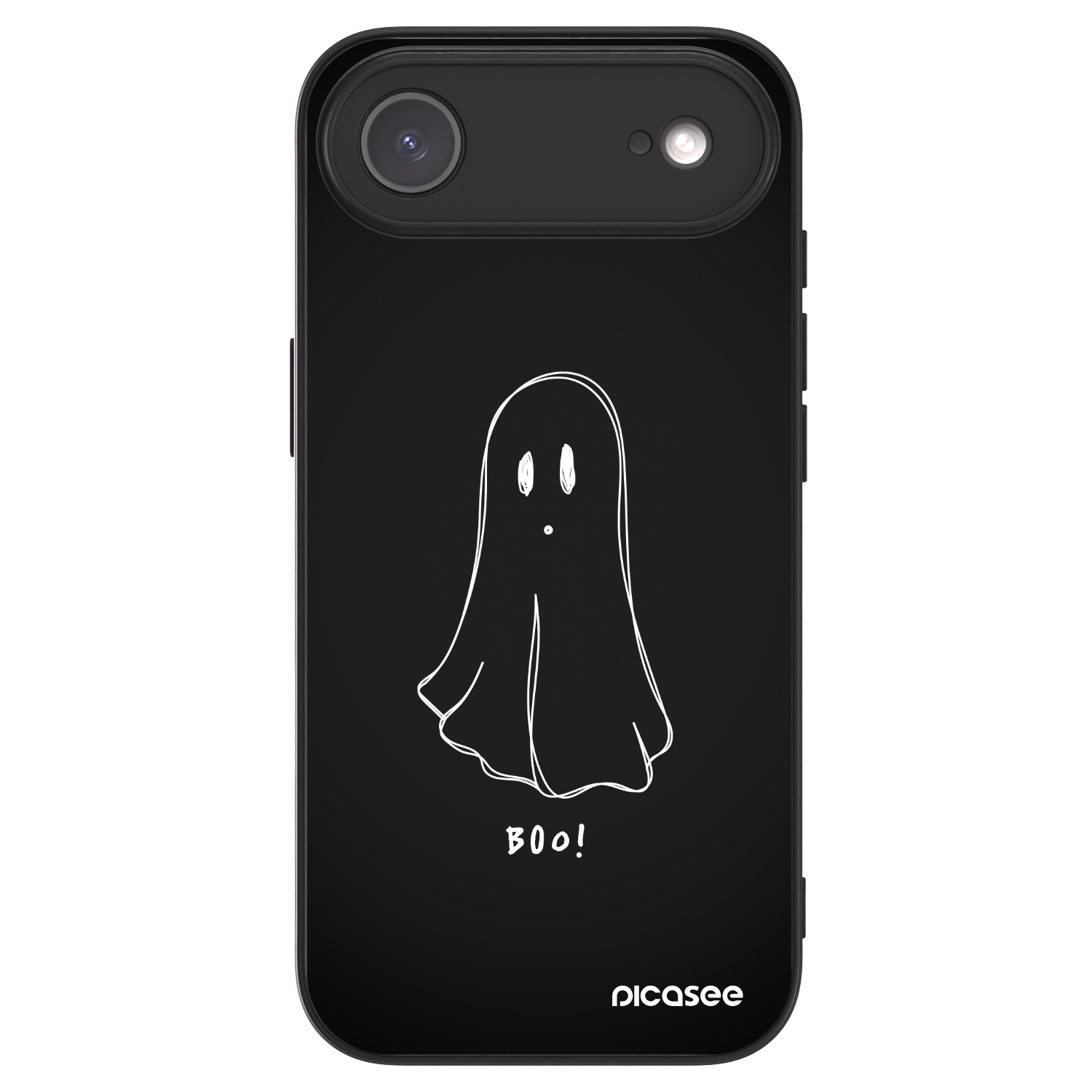 Picasee ULTIMATE CASE na Apple iPhone Air - Ghost 2