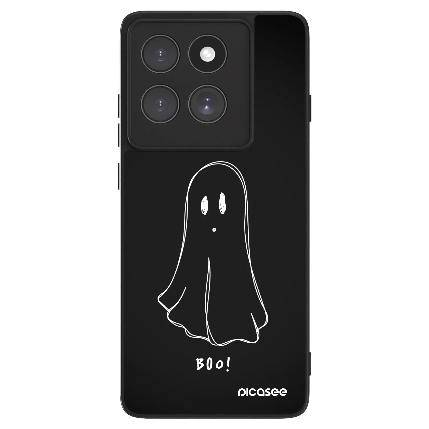 Picasee ULTIMATE CASE na Motorola Edge 60 Pro - Ghost 2