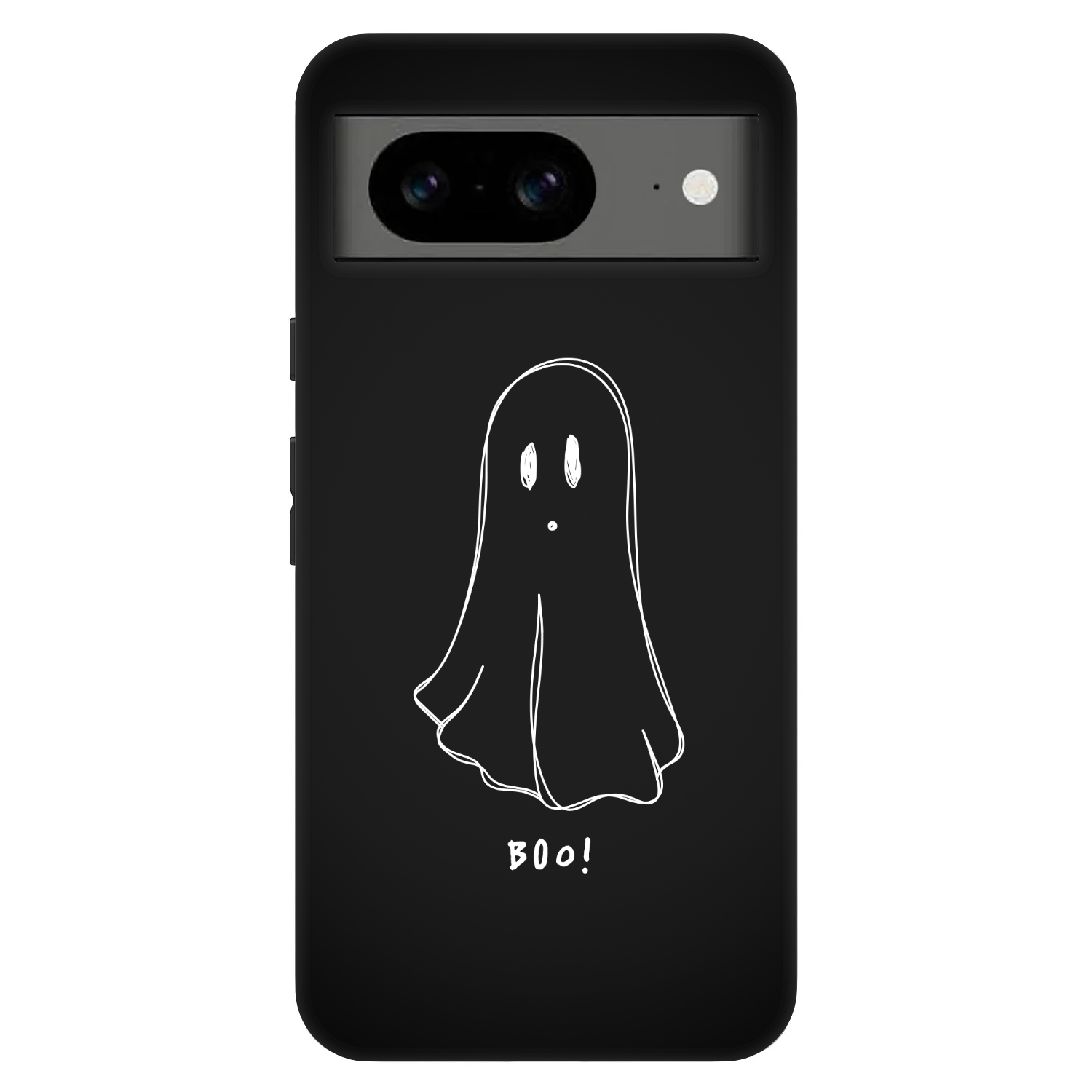 Picasee Fashion Case na Google Pixel 8 Pro - Ghost 2