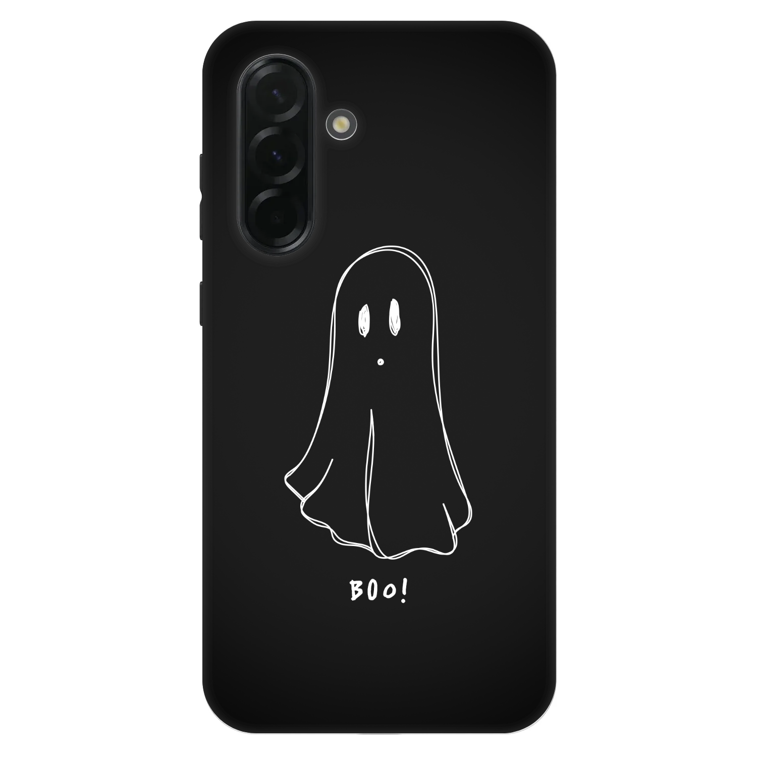 Picasee Fashion Case na Samsung Galaxy A36 5G - Ghost 2