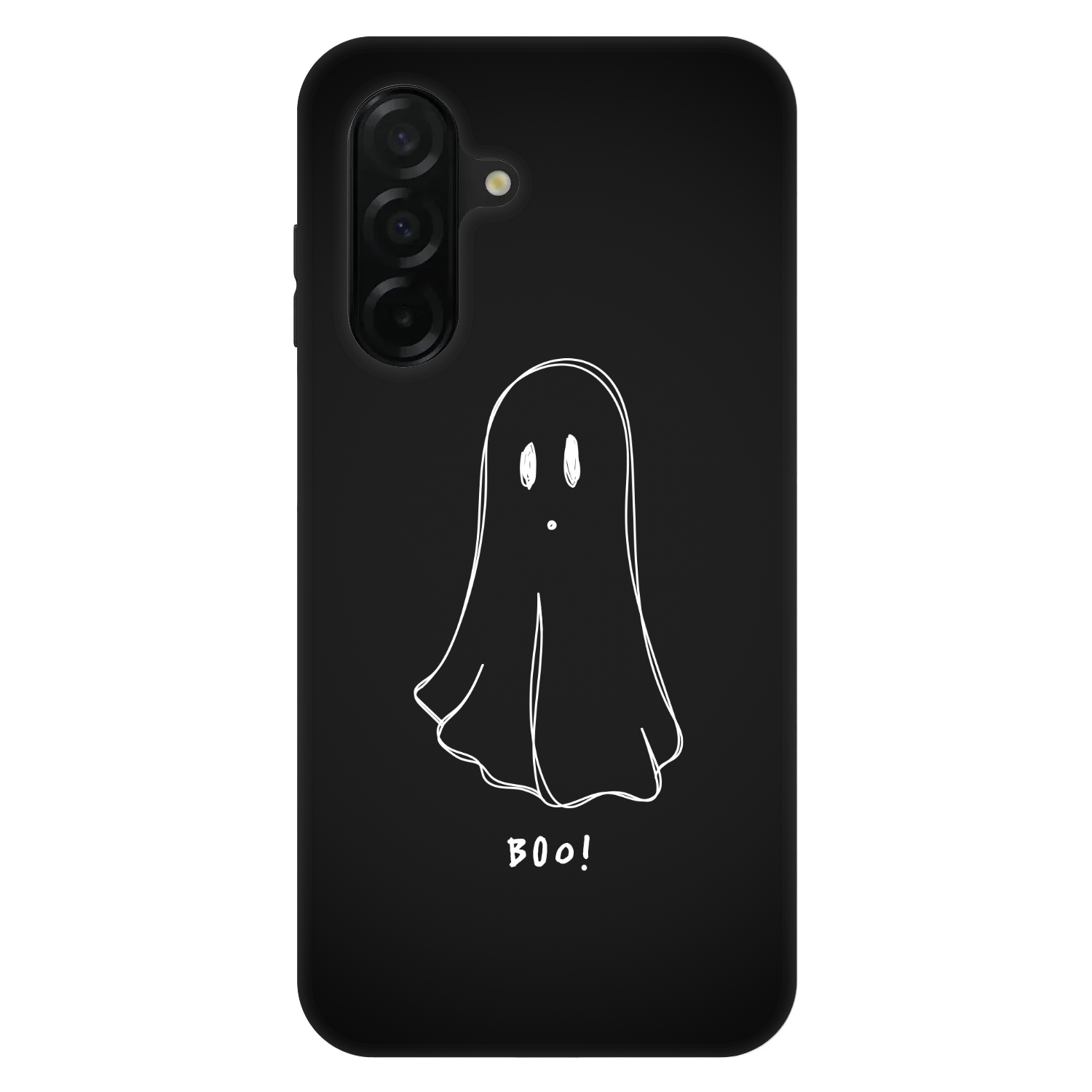 Picasee Fashion Case na Samsung Galaxy A26 5G A266B - Ghost 2