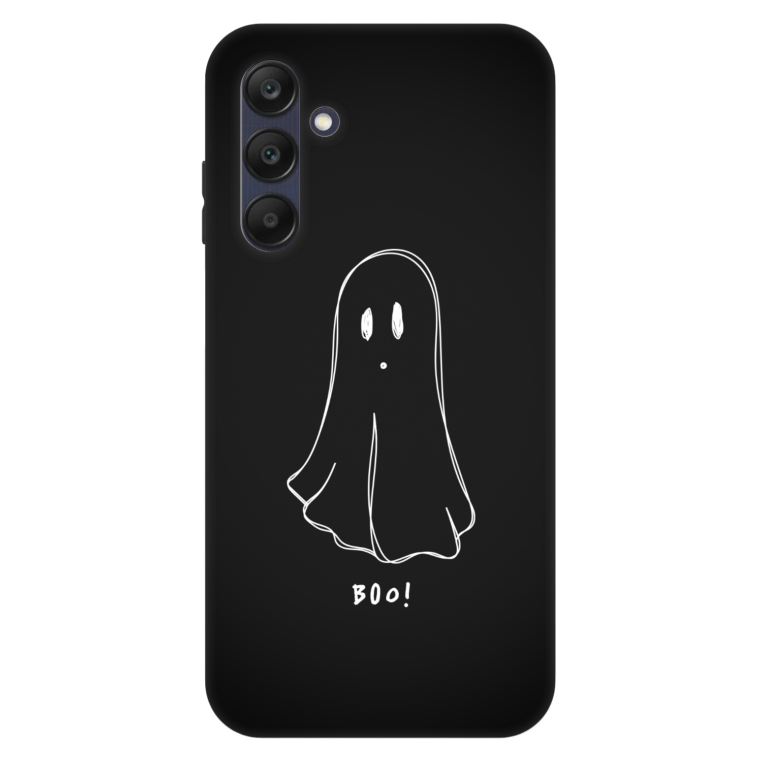 Picasee Fashion Case na Samsung Galaxy A25 A256B 5G - Ghost 2