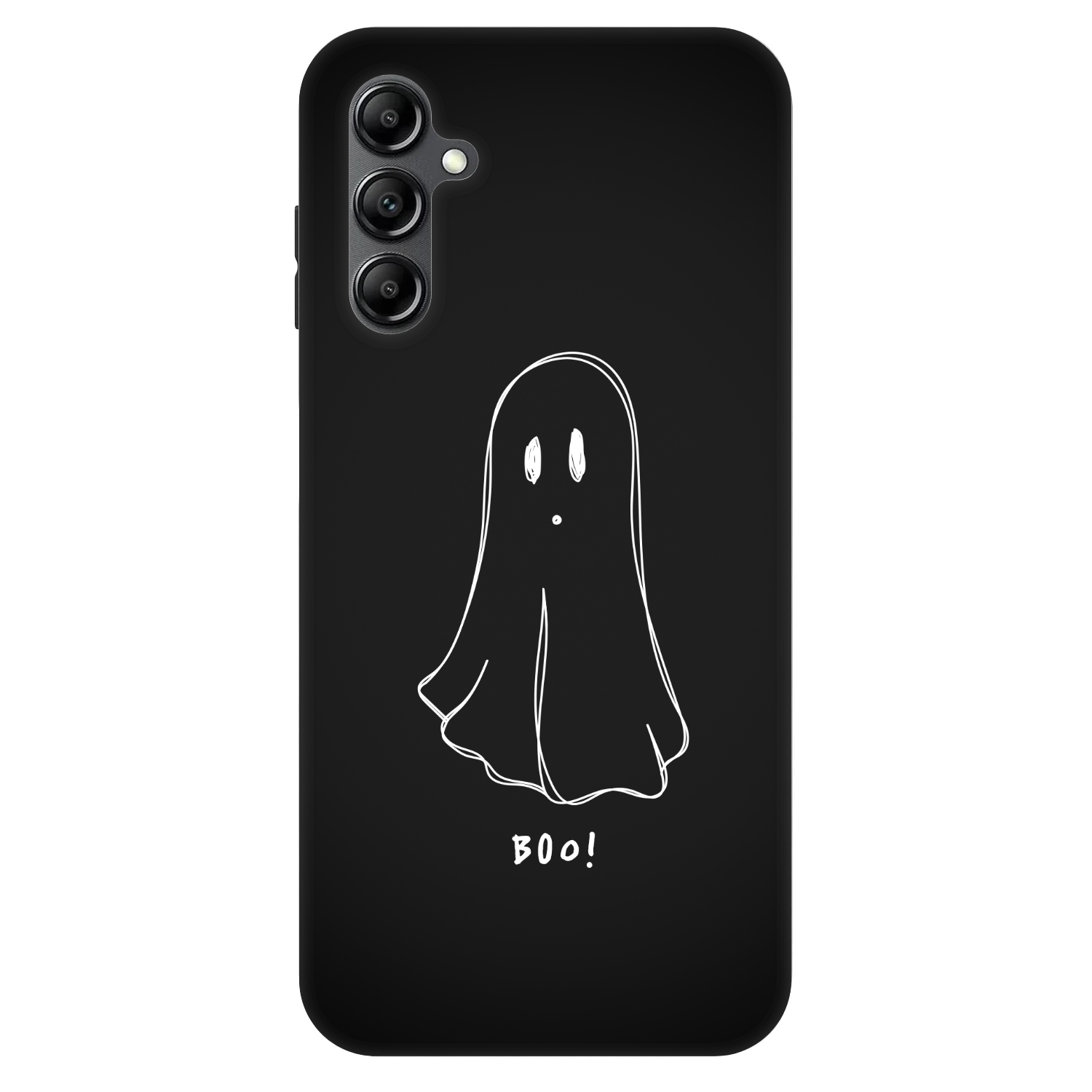 Picasee Fashion Case na Samsung Galaxy A16 5G - Ghost 2