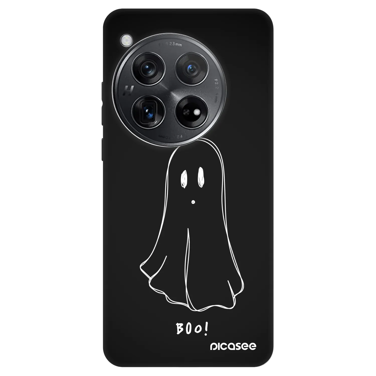 Picasee Fashion Case na OnePlus 12 5G - Ghost 2