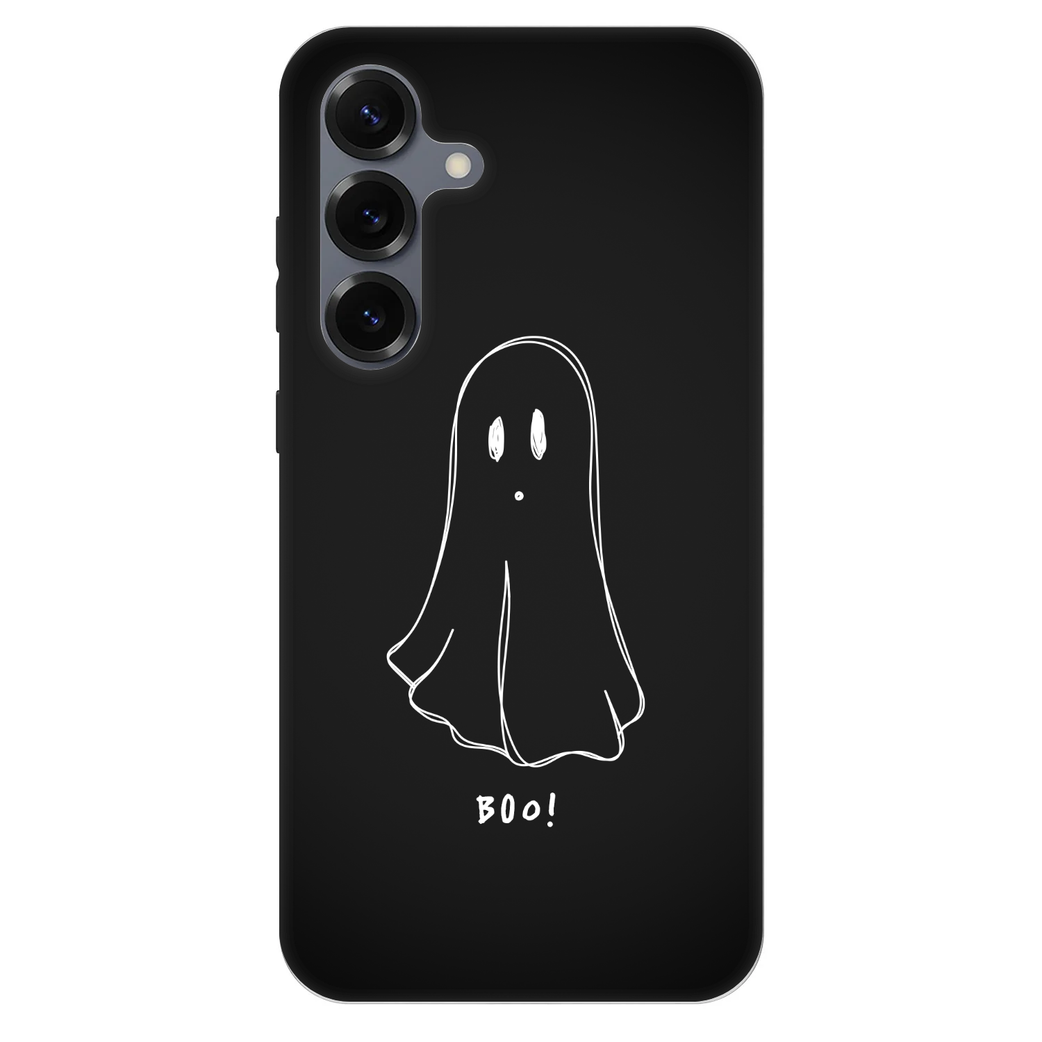Picasee Fashion Case PowerShare pro Samsung Galaxy S25+ 5G - Ghost 2