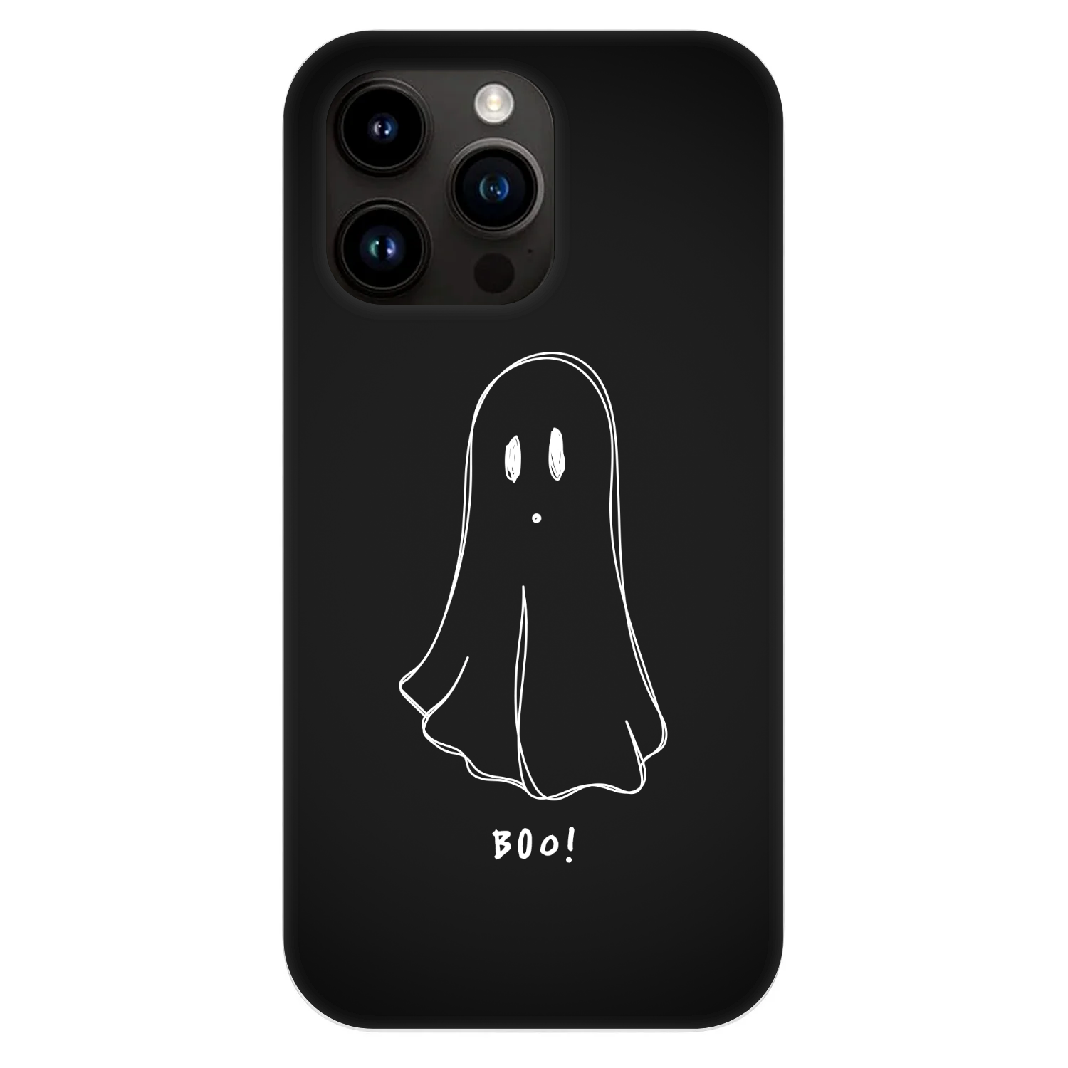 Picasee Fashion Case MagSafe na Apple iPhone 13 Pro - Ghost 2