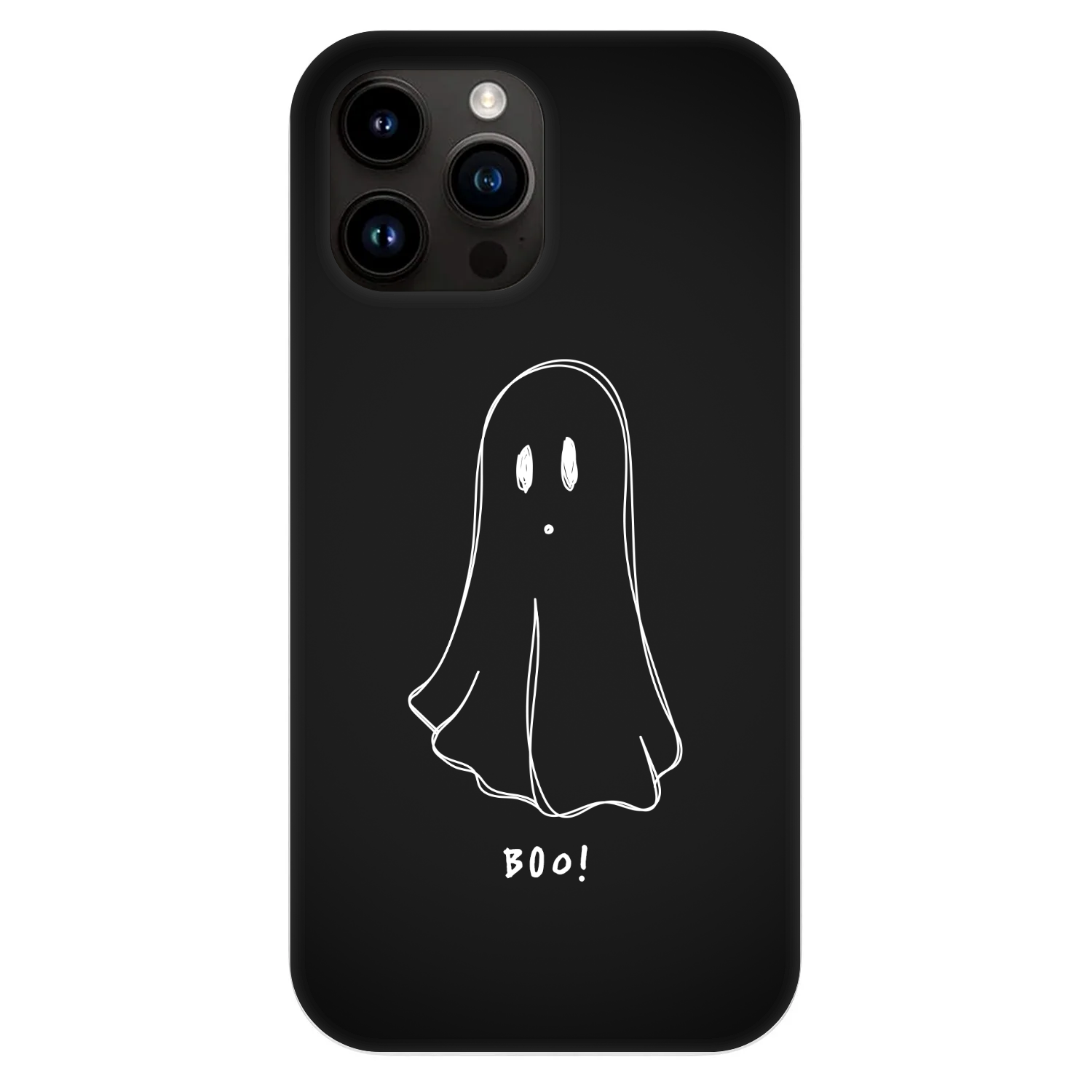 Picasee Fashion Case MagSafe na Apple iPhone 13 Pro Max - Ghost 2