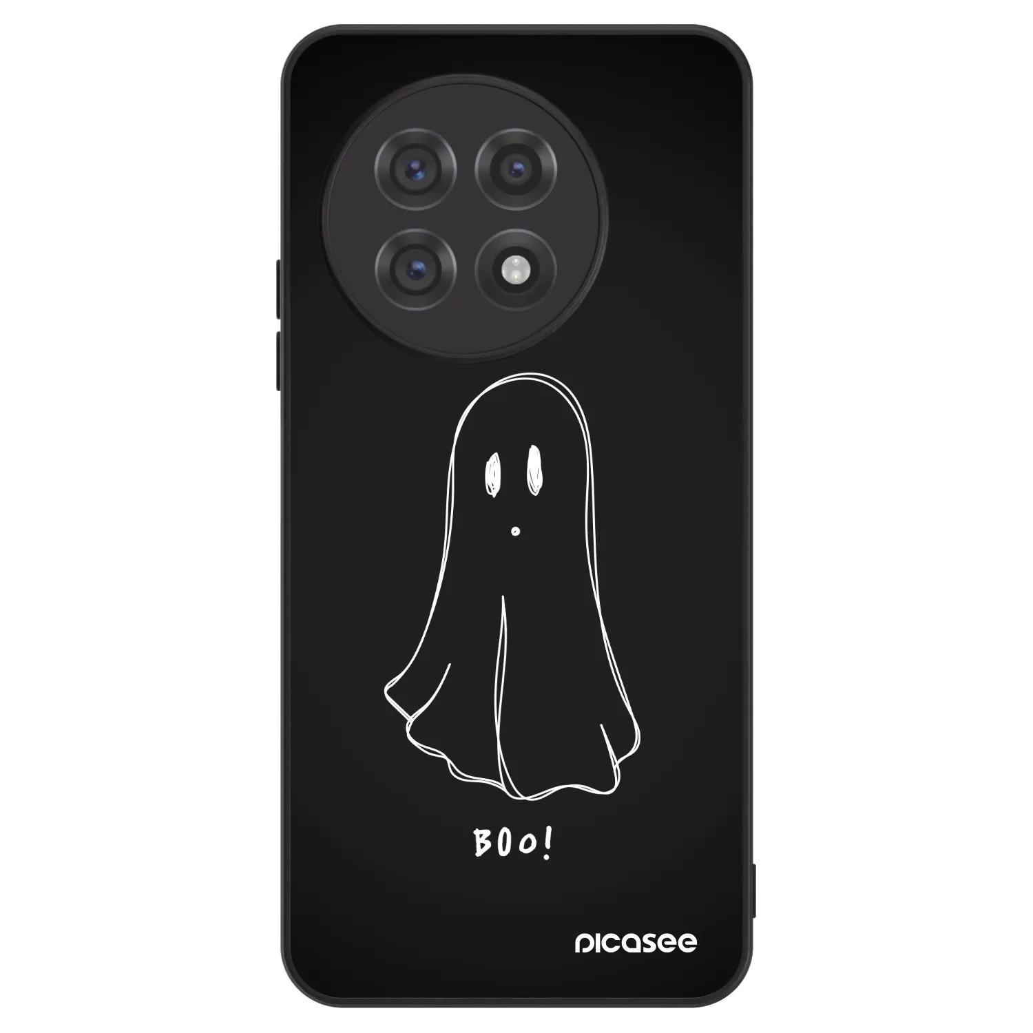 Picasee ULTIMATE CASE na OnePlus 13R 5G - Ghost 2