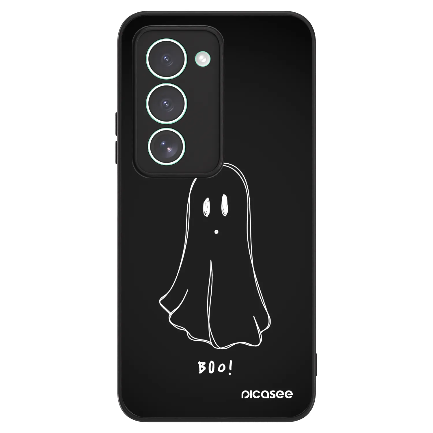 Picasee ULTIMATE CASE na Xiaomi Redmi 15 5G - Ghost 2