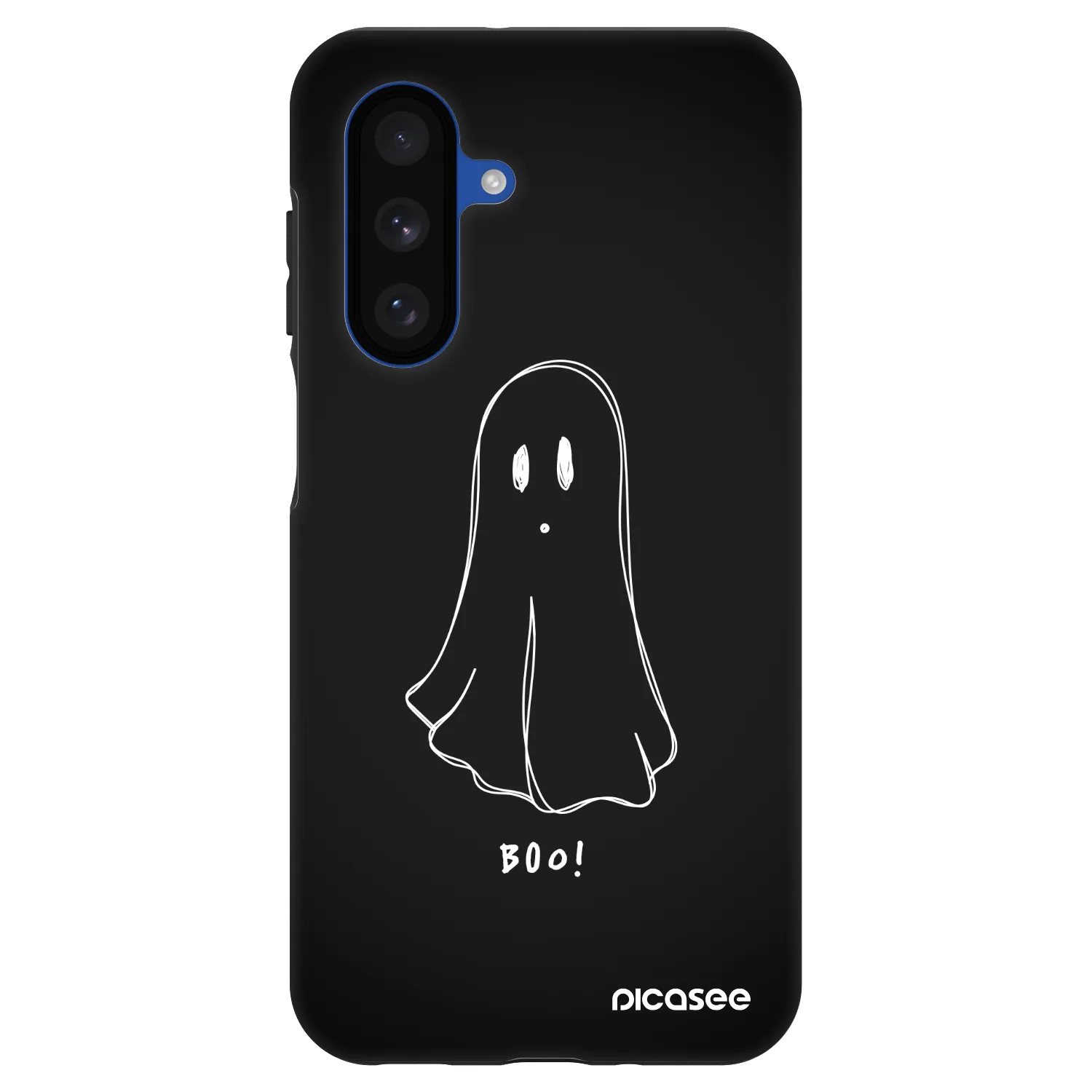 Picasee Fashion Case na Samsung Galaxy A17 5G - Ghost 2