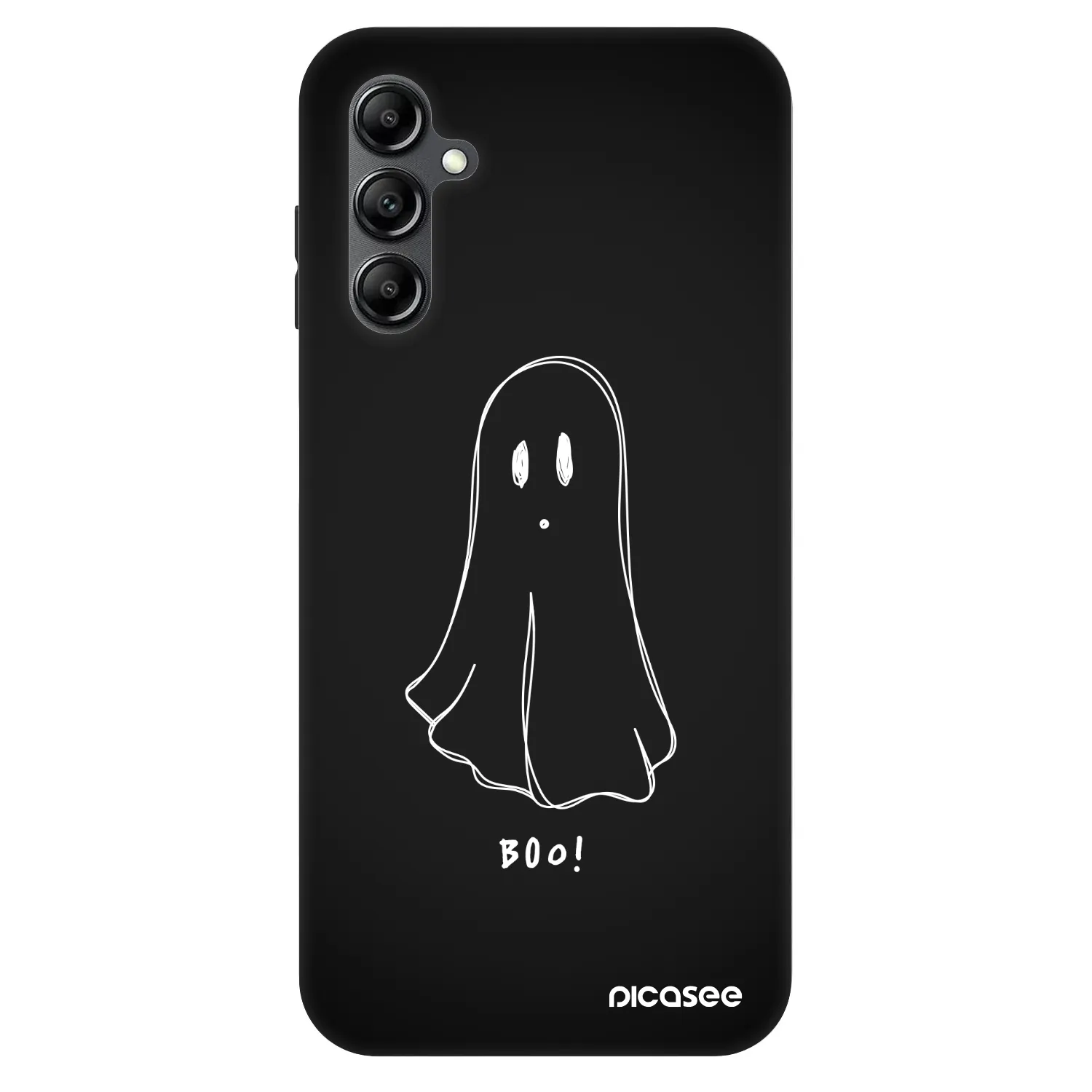 Picasee Fashion Case na Samsung Galaxy A16 4G - Ghost 2