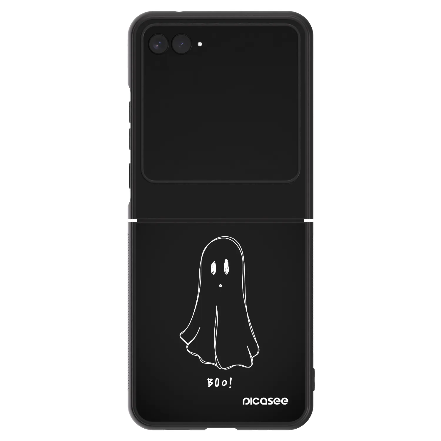 Picasee ULTIMATE CASE na Motorola Razr 60 - Ghost 2