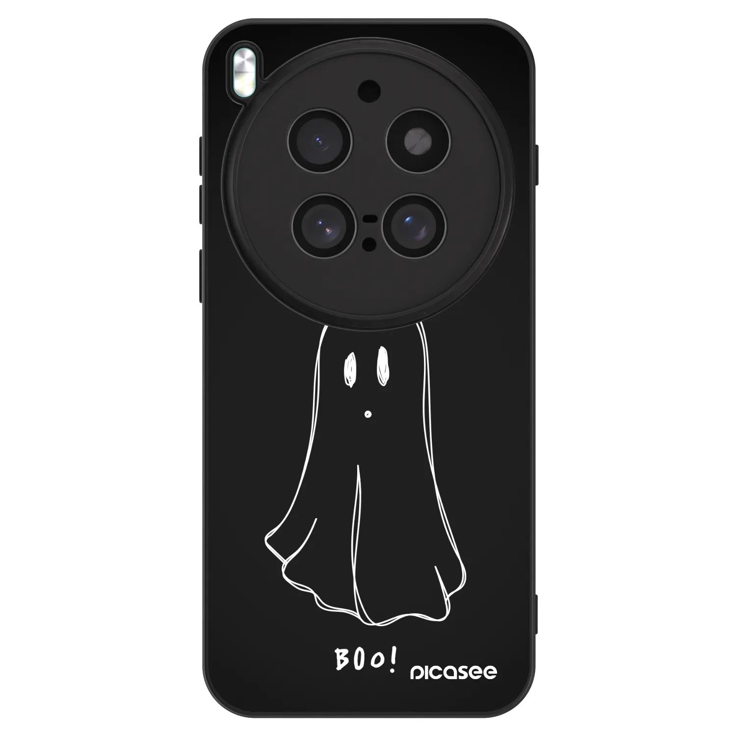 Picasee ULTIMATE CASE na Vivo X300 Pro - Ghost 2