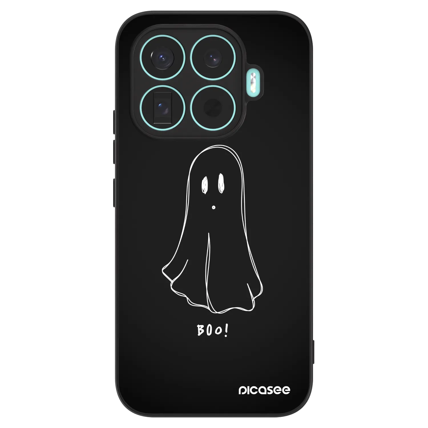 Picasee ULTIMATE CASE na Xiaomi 17T - Ghost 2