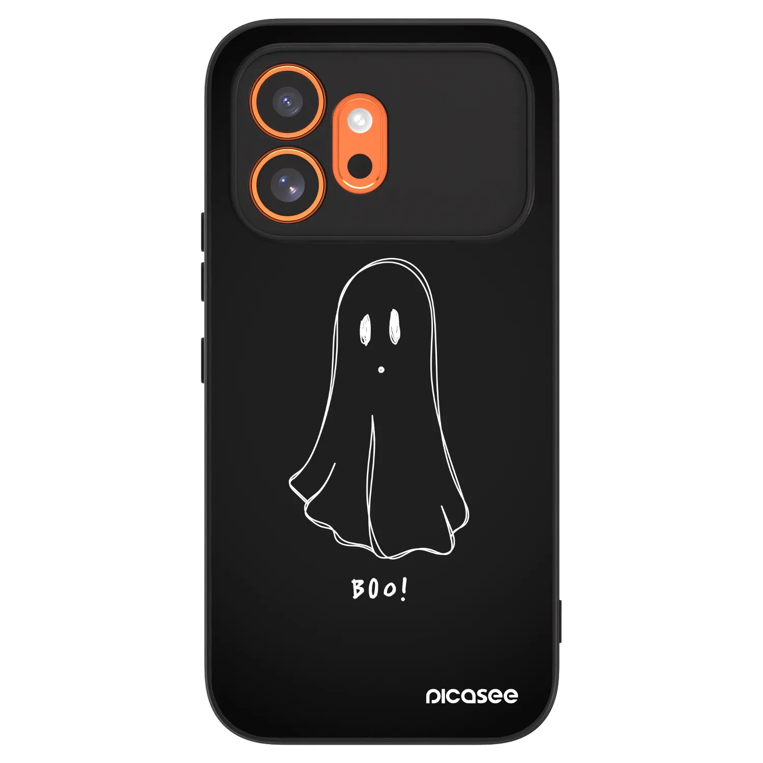 Picasee ULTIMATE CASE na Honor 600 - Ghost 2