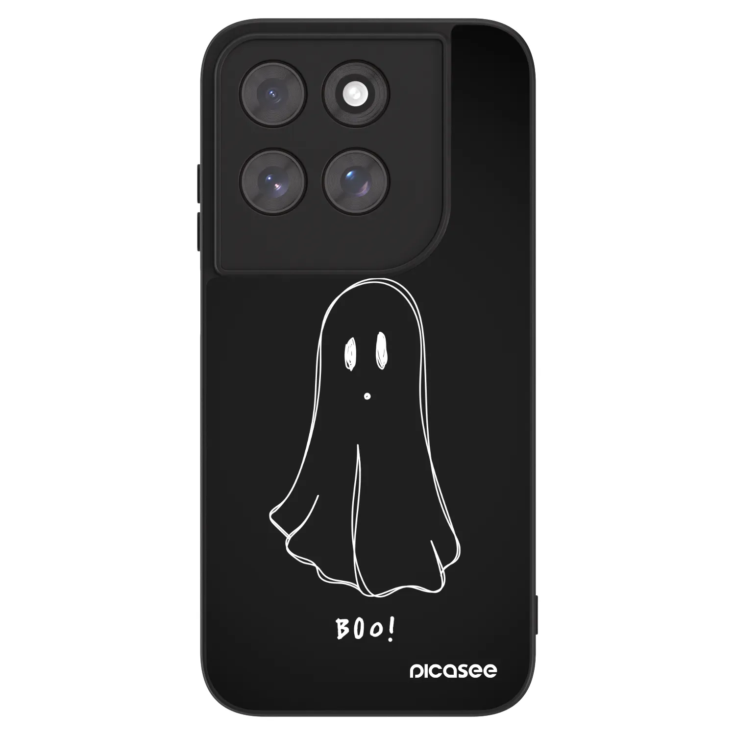 Picasee ULTIMATE CASE na Motorola Moto G77 - Ghost 2