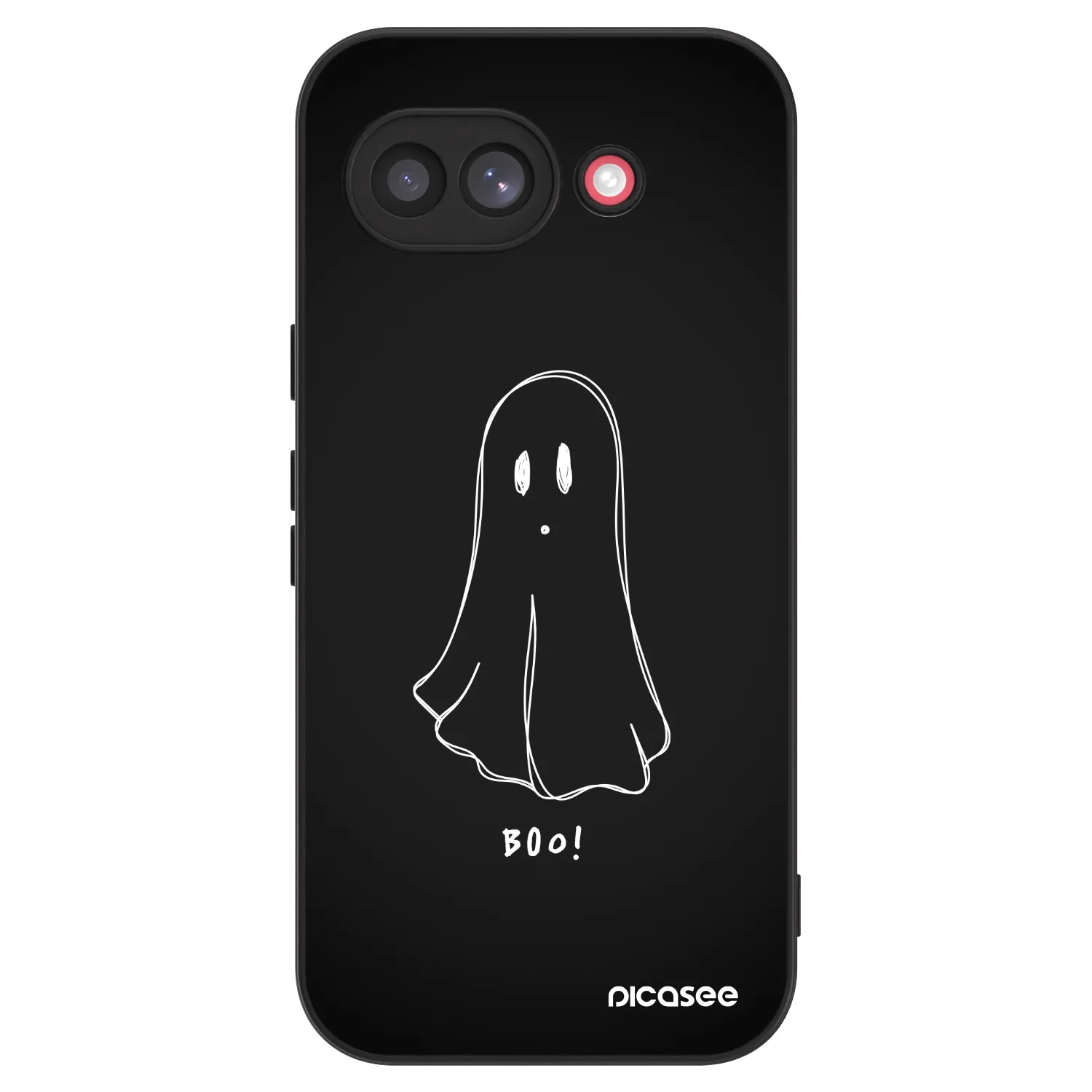 Picasee ULTIMATE CASE na Google Pixel 10a - Ghost 2