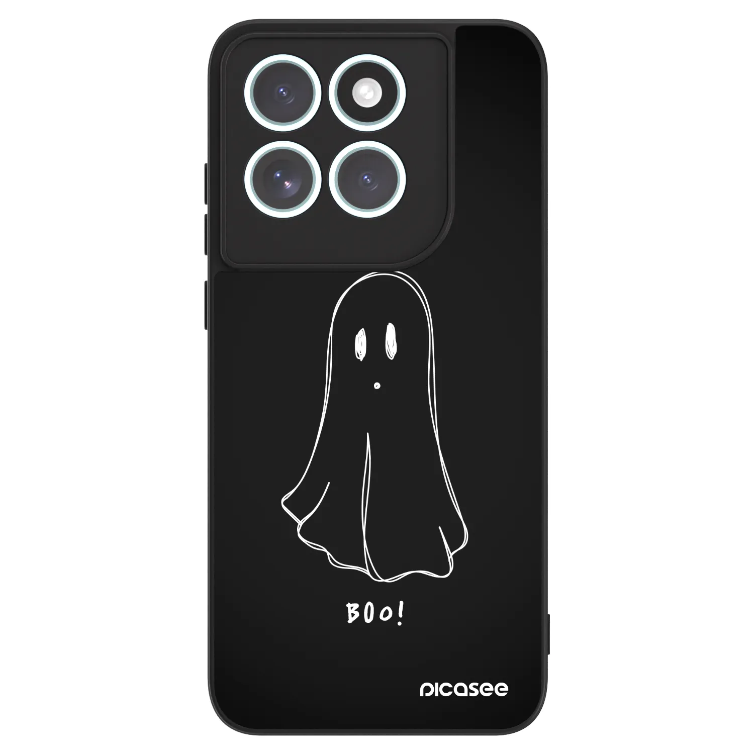 Picasee ULTIMATE CASE na Motorola Edge 70 Fusion - Ghost 2