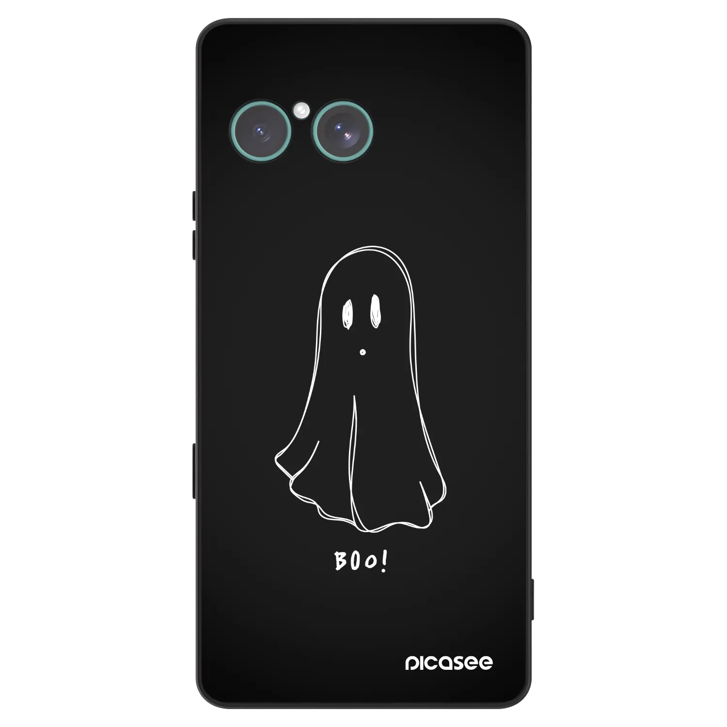 Picasee ULTIMATE CASE na Sony Xperia 10 VII - Ghost 2