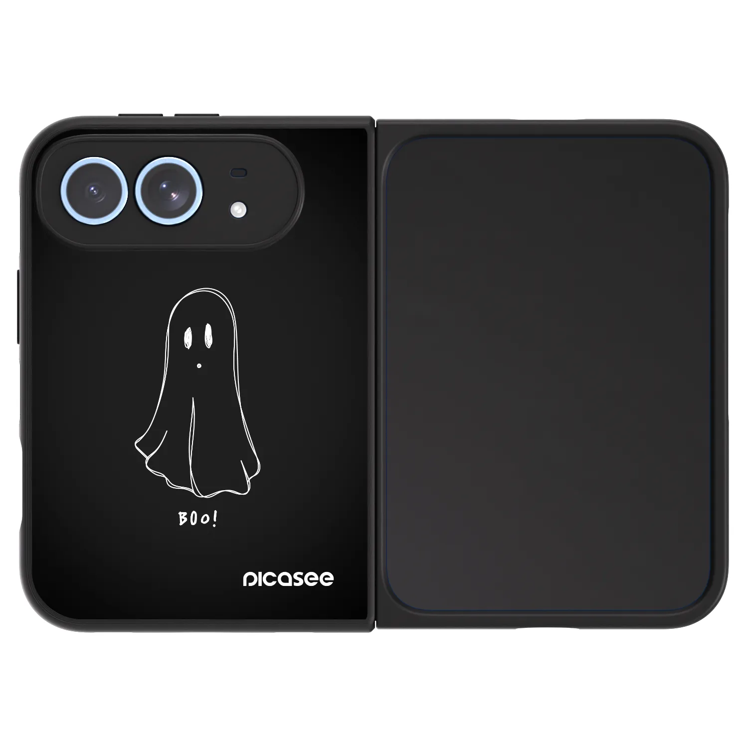 Picasee ULTIMATE CASE na Apple iPhone Duo - Ghost 2