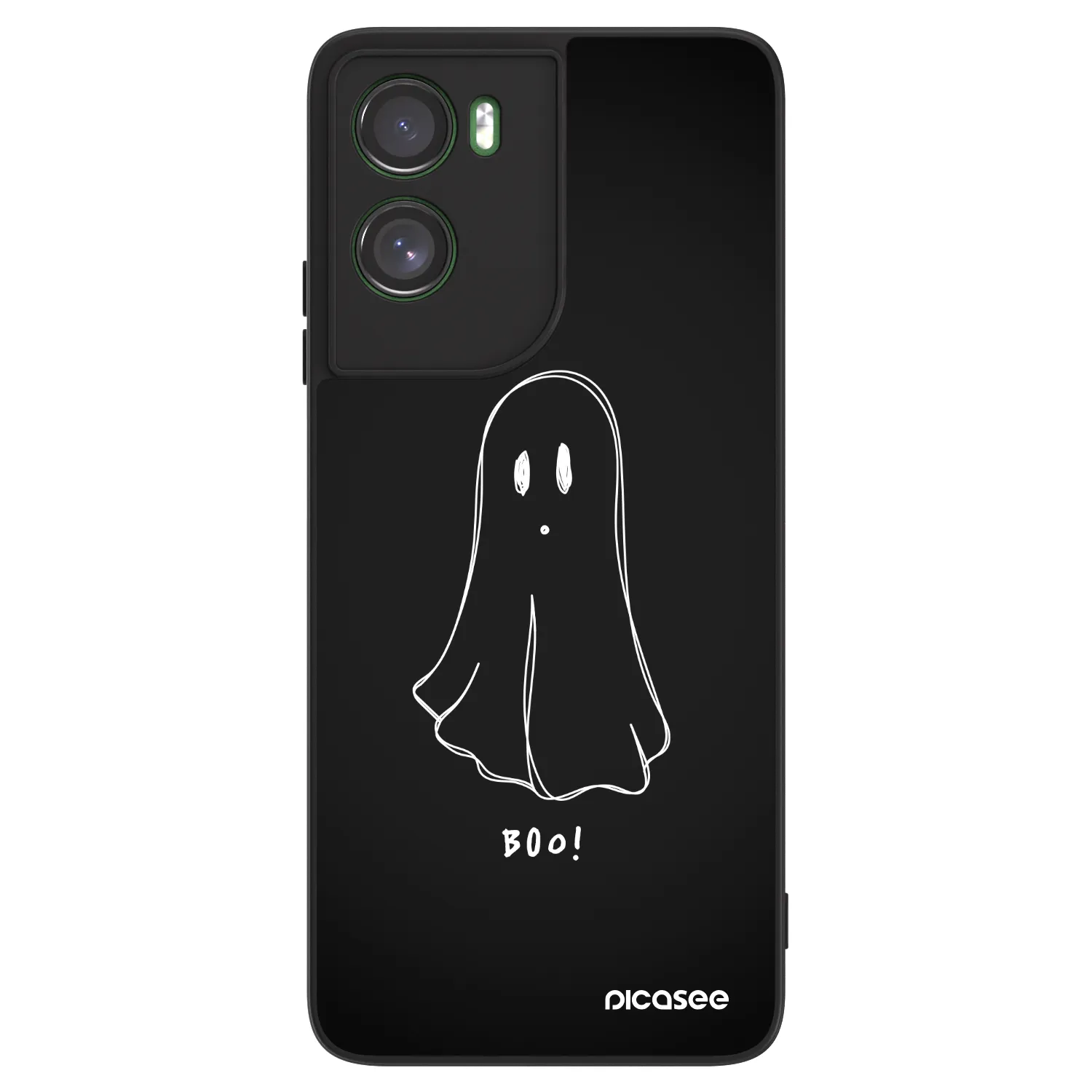 Picasee ULTIMATE CASE na Motorola Moto G06 - Ghost 2