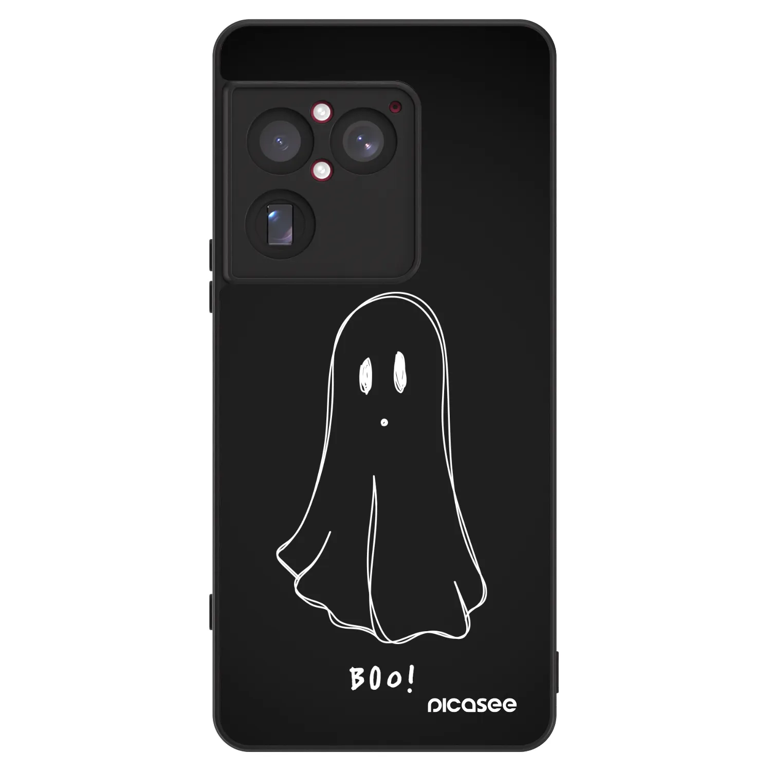 Picasee ULTIMATE CASE na Sony Xperia 1 VIII 5G - Ghost 2